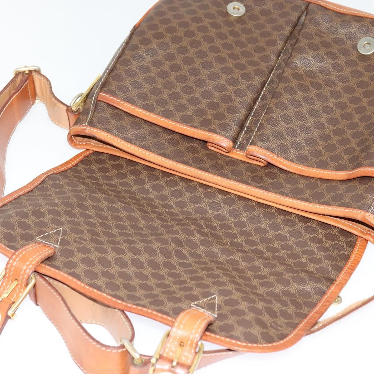 Celine Céline Macadam shoulder Size ONE SIZE - 23 Thumbnail