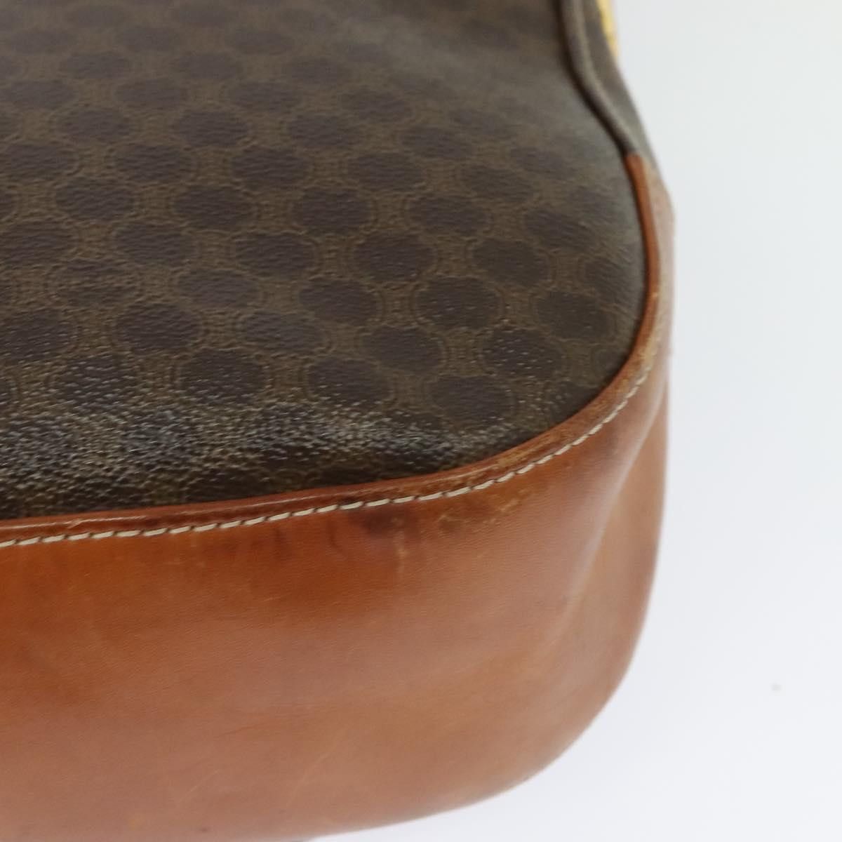 Celine Céline Macadam shoulder Size ONE SIZE - 9 Thumbnail