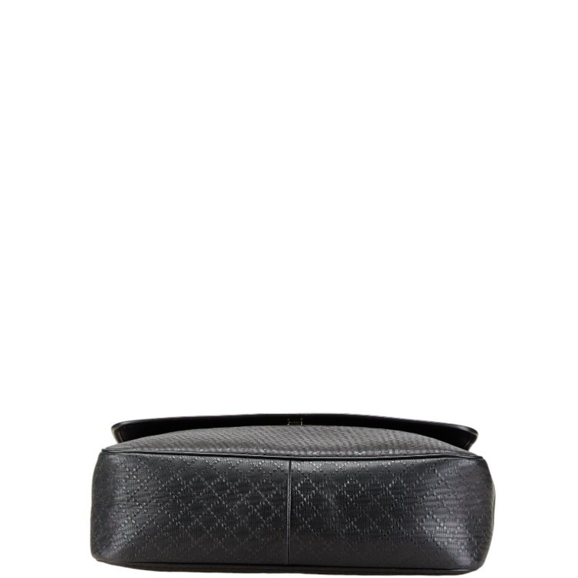 Gucci Gucci Guccissima shoulder Size ONE SIZE - 3 Thumbnail