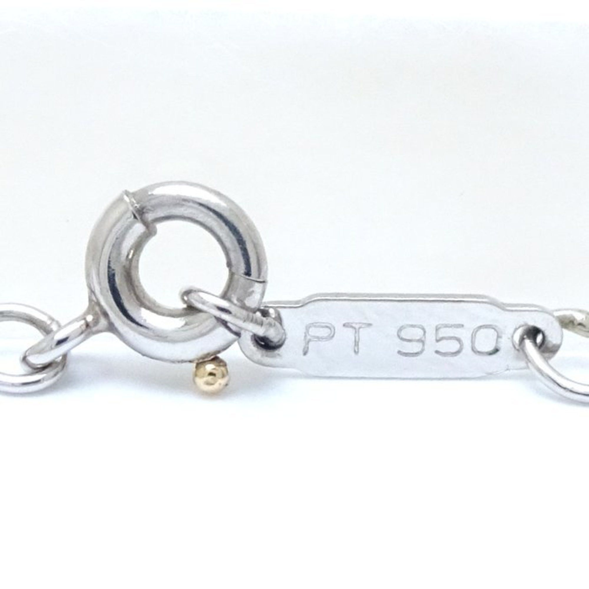 Tiffany & Co. Tiffany & Co Heart necklace Size ONE SIZE - 3 Thumbnail