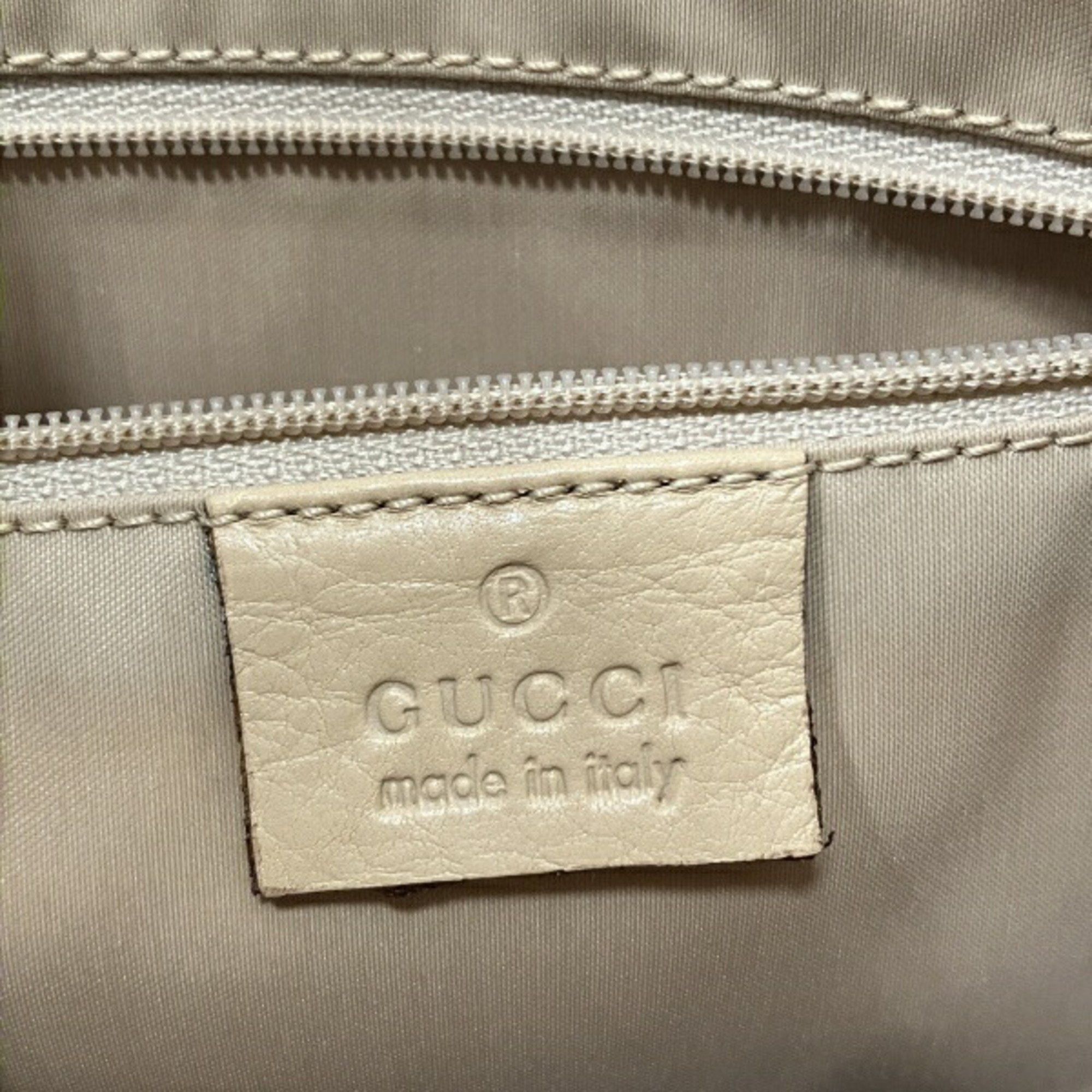 Gucci Gucci Bamboo handbag Size ONE SIZE - 8 Thumbnail