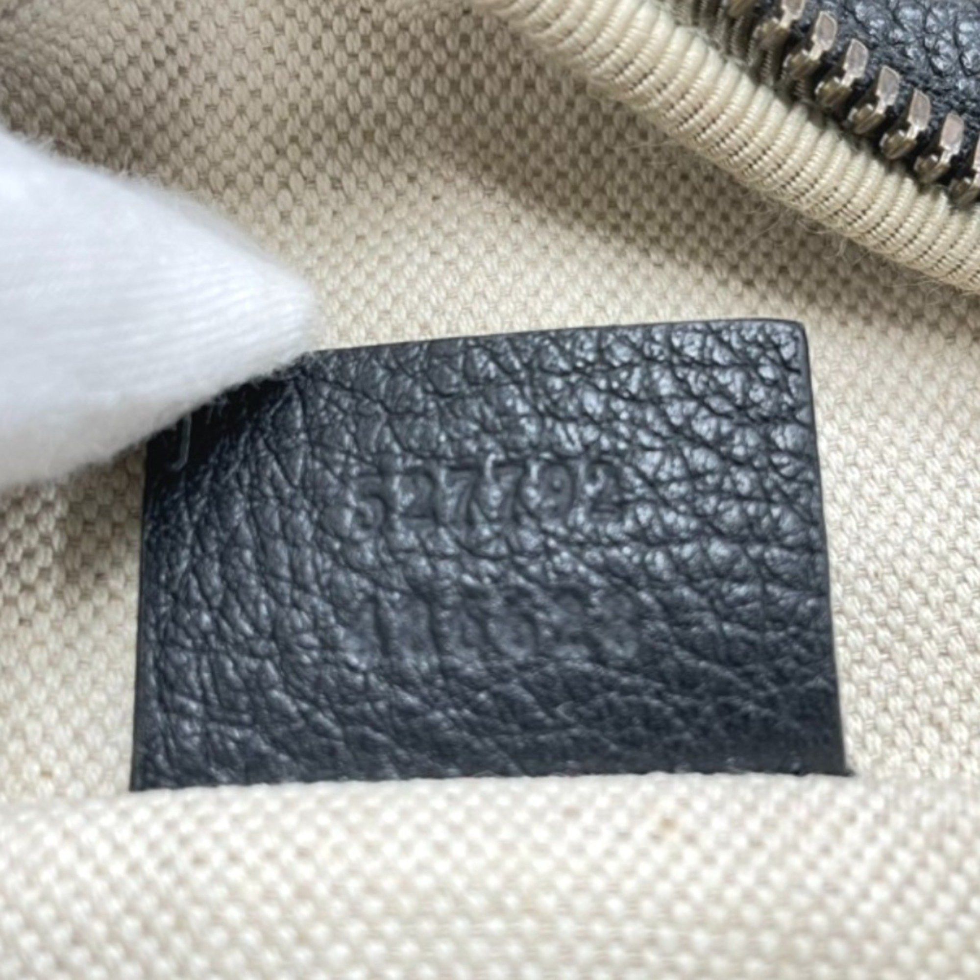Gucci Gucci GG Jumbo shoulder Size ONE SIZE - 6 Thumbnail