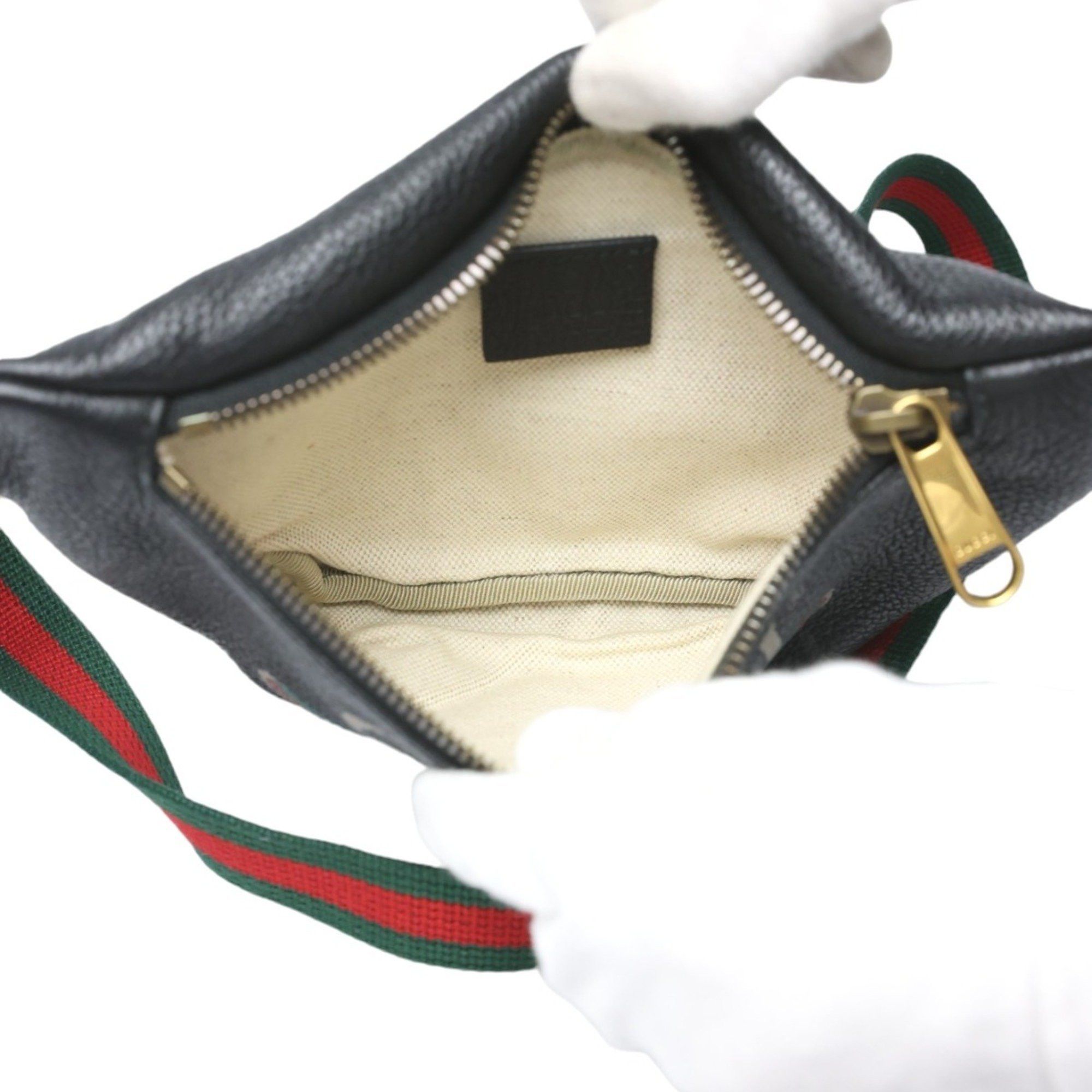 Gucci Gucci GG Jumbo shoulder Size ONE SIZE - 5 Thumbnail