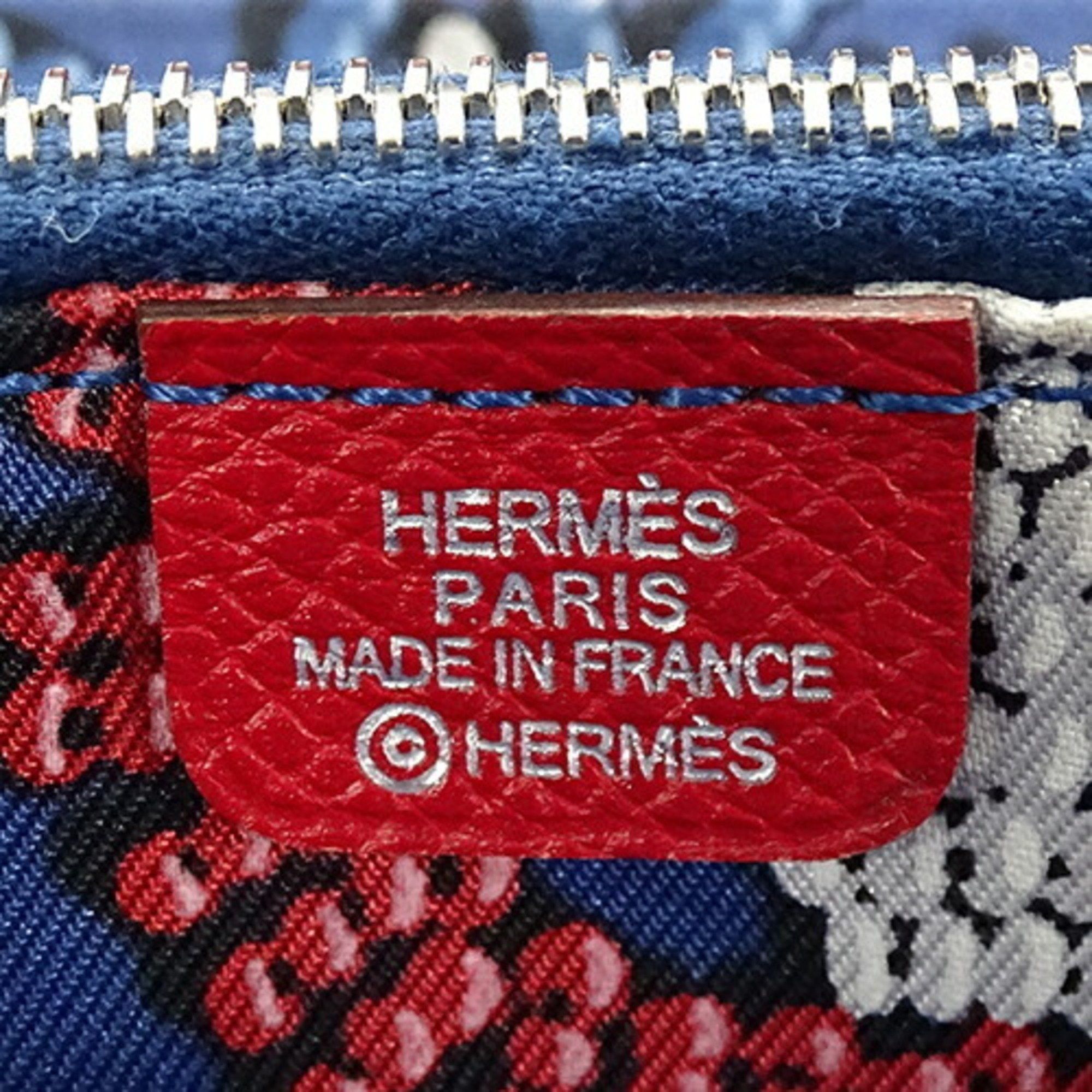 Hermes Hermès Azap wallet Size ONE SIZE - 5 Thumbnail