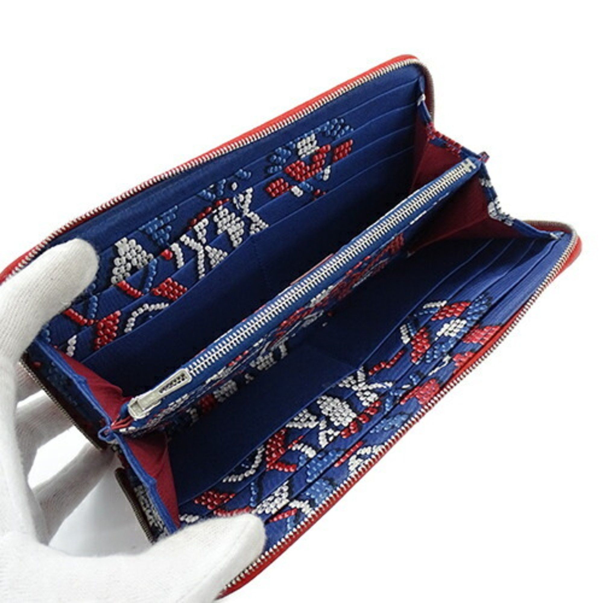 Hermes Hermès Azap wallet Size ONE SIZE - 4 Thumbnail