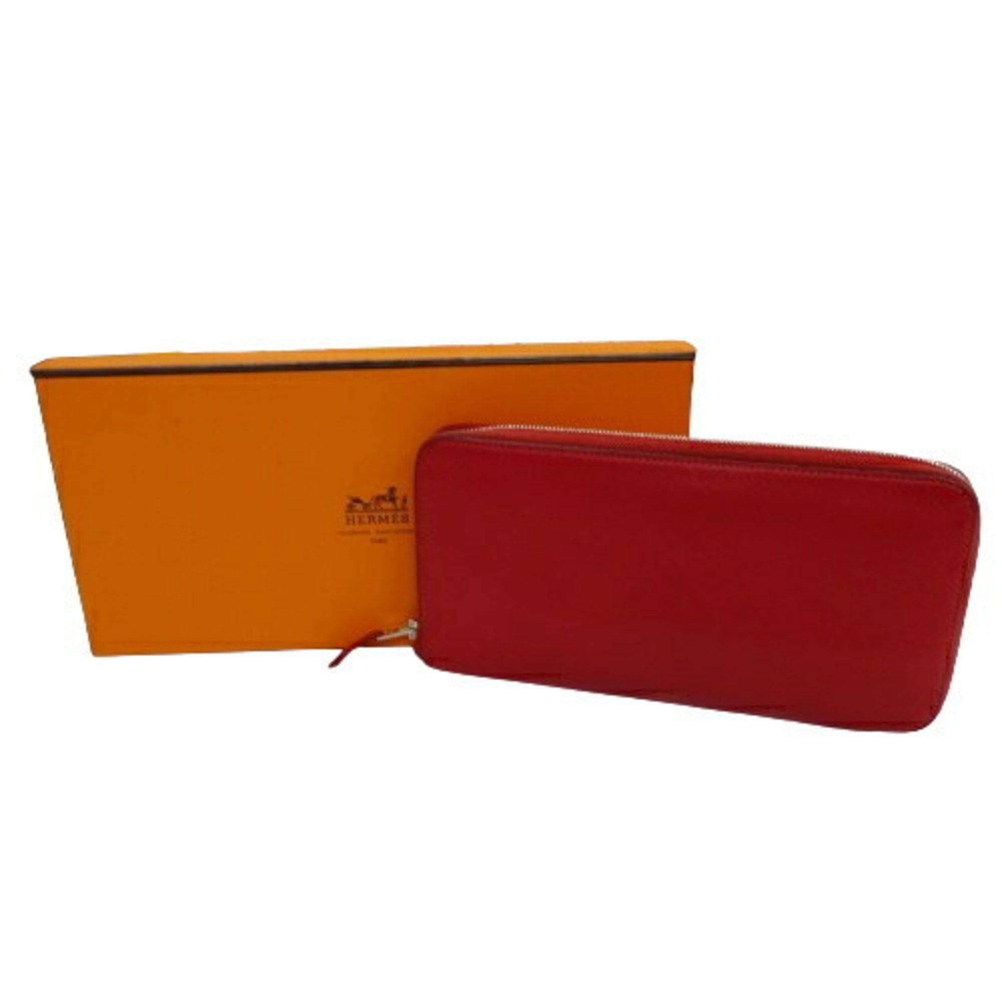 Hermes Hermès Azap wallet Size ONE SIZE - 7 Thumbnail