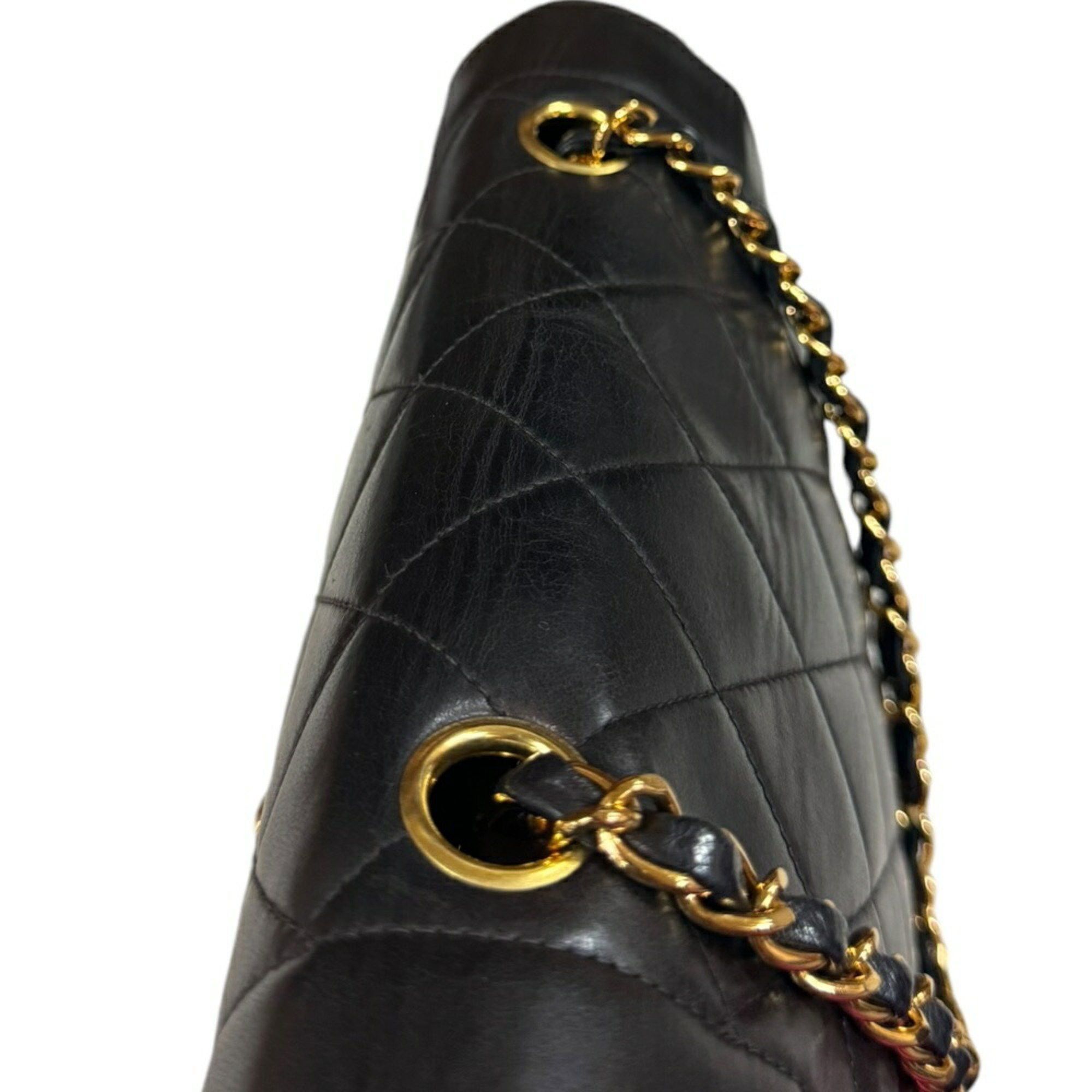 Chanel Chanel Diana shoulder Size ONE SIZE - 4 Thumbnail