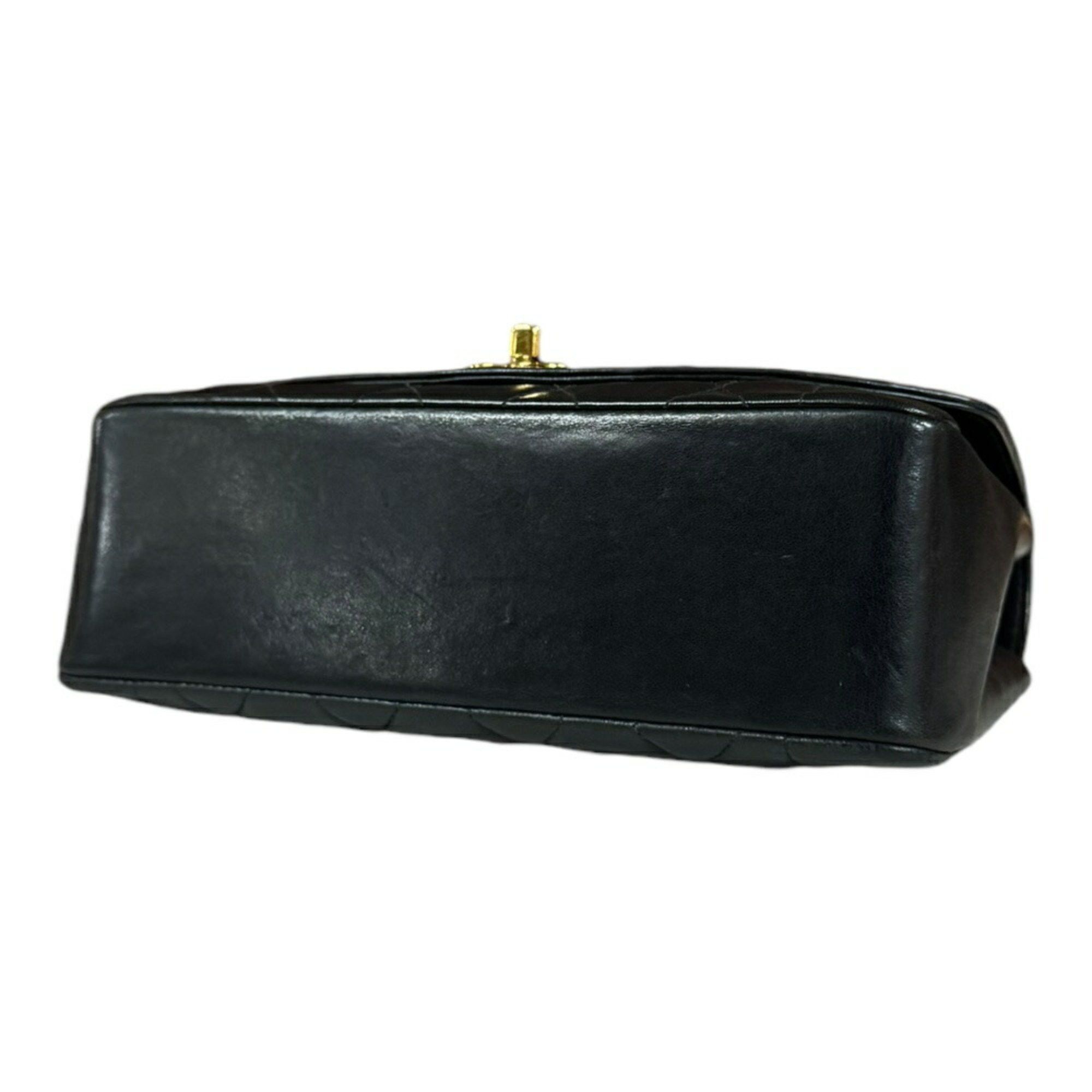 Chanel Chanel Diana shoulder Size ONE SIZE - 5 Thumbnail