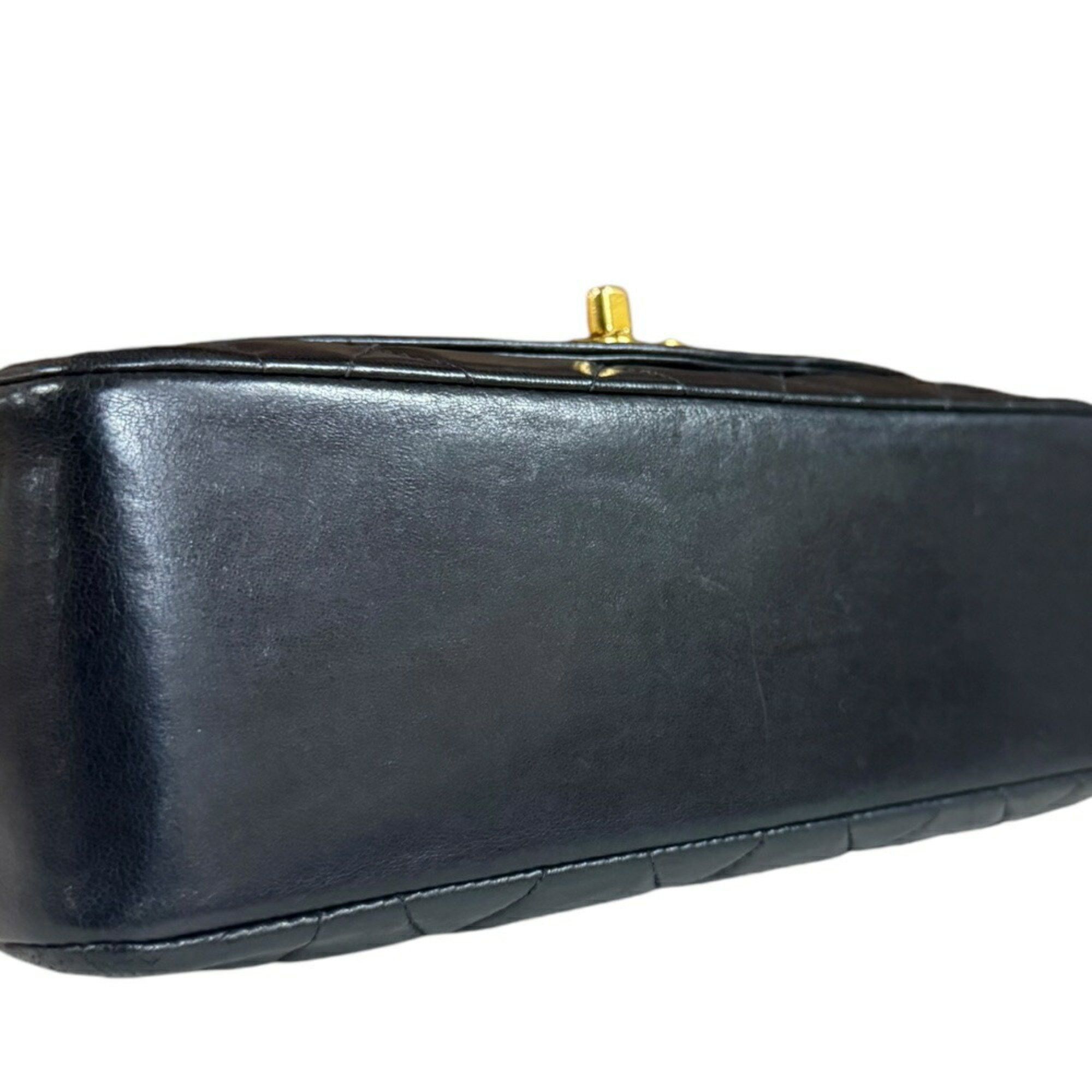 Chanel Chanel Diana shoulder Size ONE SIZE - 11 Thumbnail