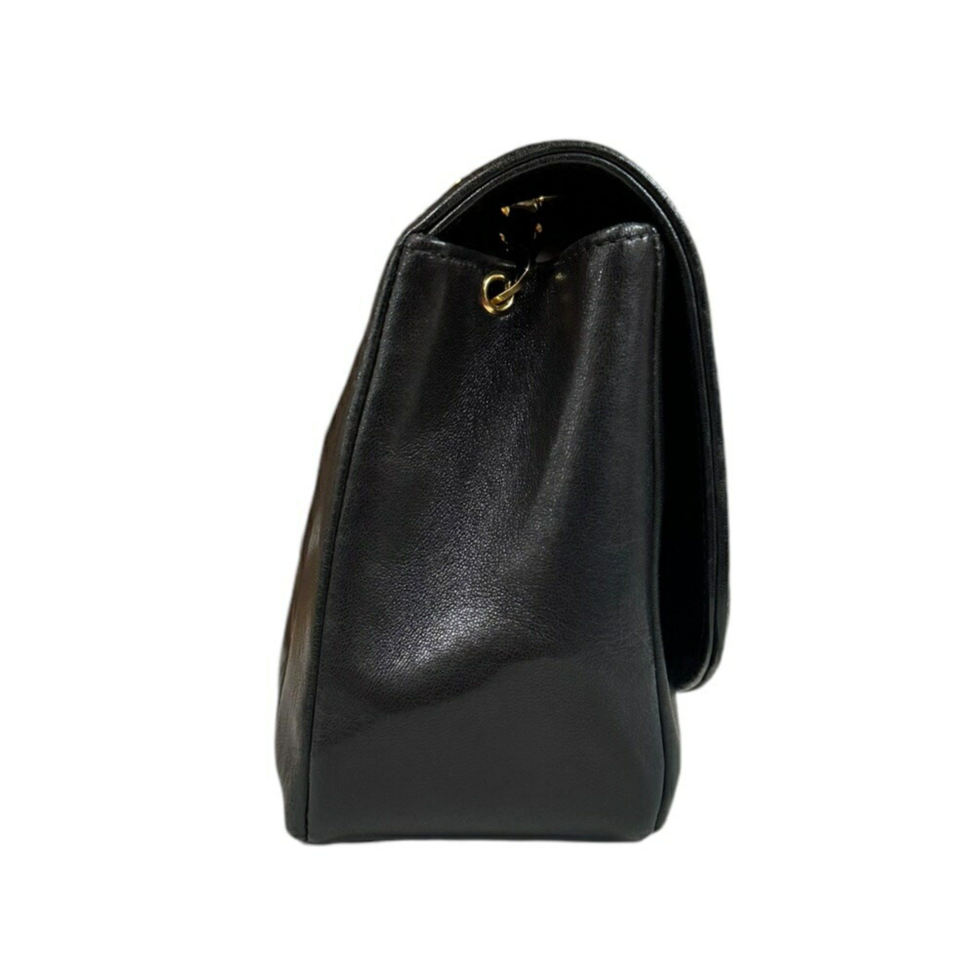 Chanel Chanel Diana shoulder Size ONE SIZE - 3 Thumbnail