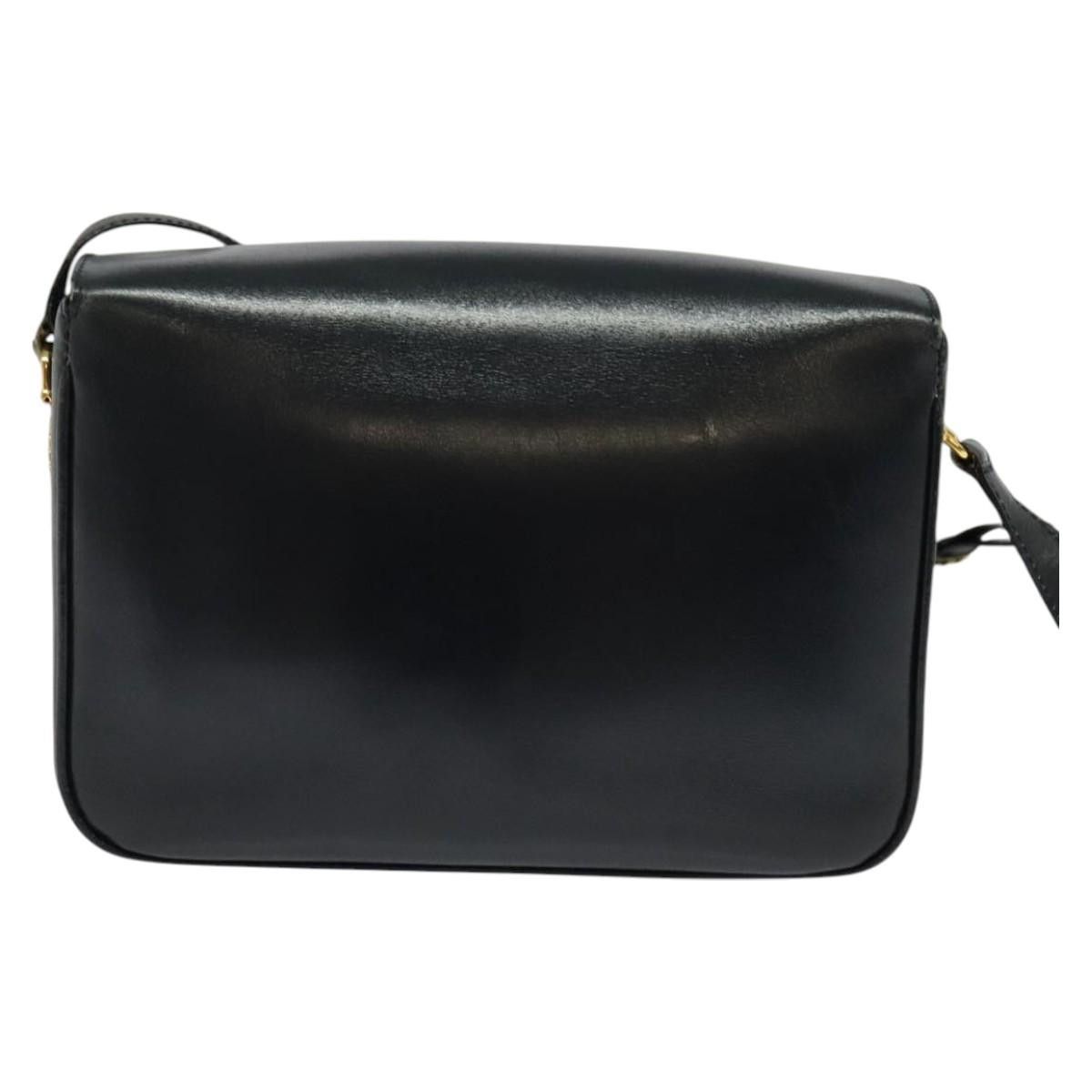 Celine Céline Vintage shoulder Size ONE SIZE - 2 Thumbnail