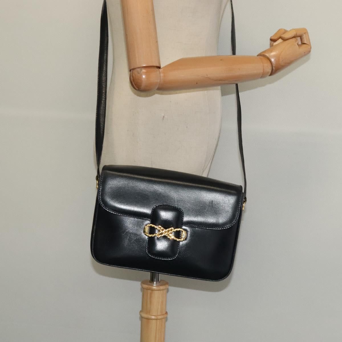 Celine Céline Vintage shoulder Size ONE SIZE - 15 Thumbnail