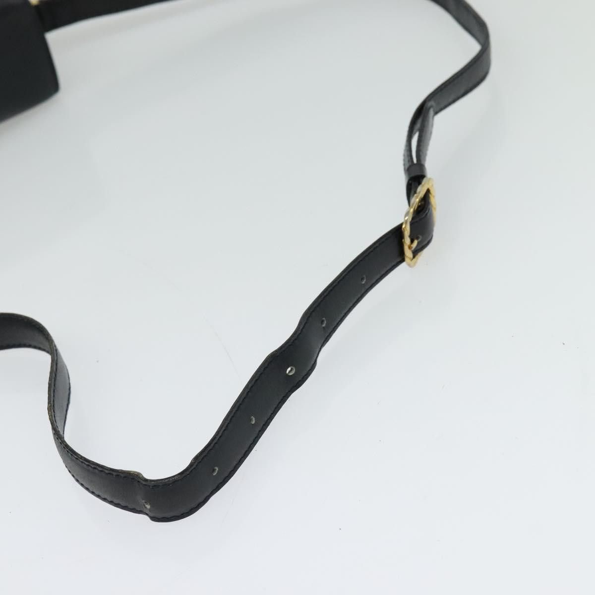 Celine Céline Vintage shoulder Size ONE SIZE - 5 Thumbnail