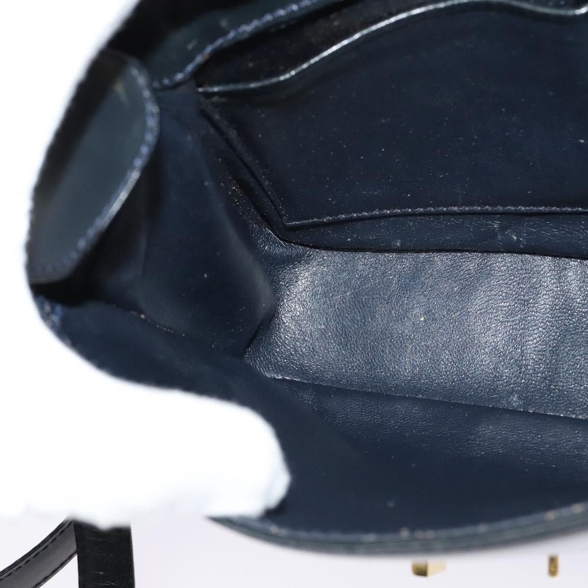 Celine Céline Vintage shoulder Size ONE SIZE - 17 Thumbnail