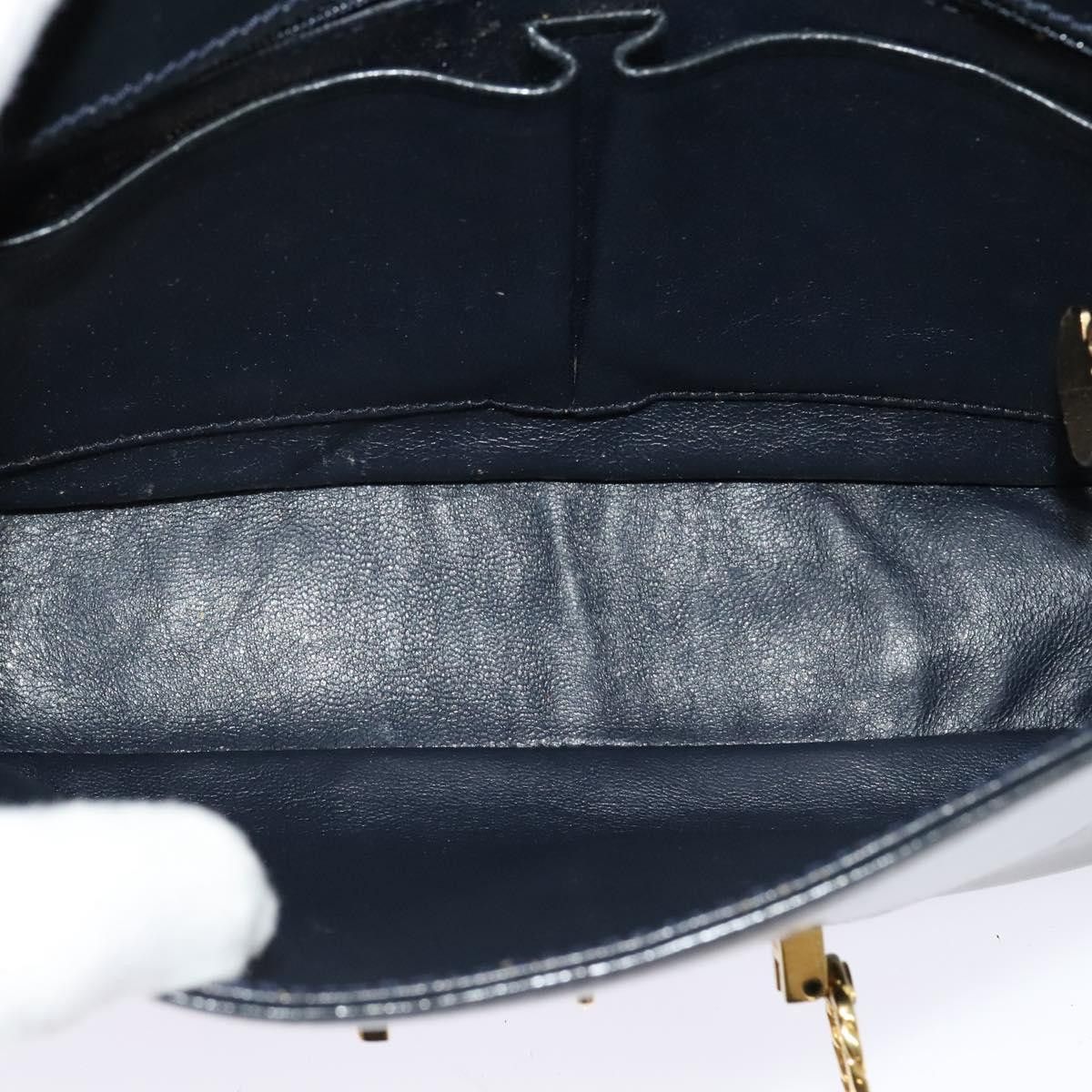 Celine Céline Vintage shoulder Size ONE SIZE - 12 Thumbnail