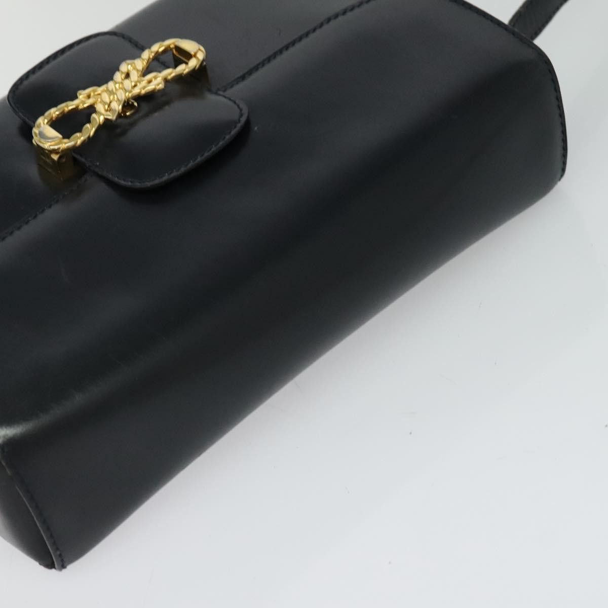Celine Céline Vintage shoulder Size ONE SIZE - 21 Thumbnail