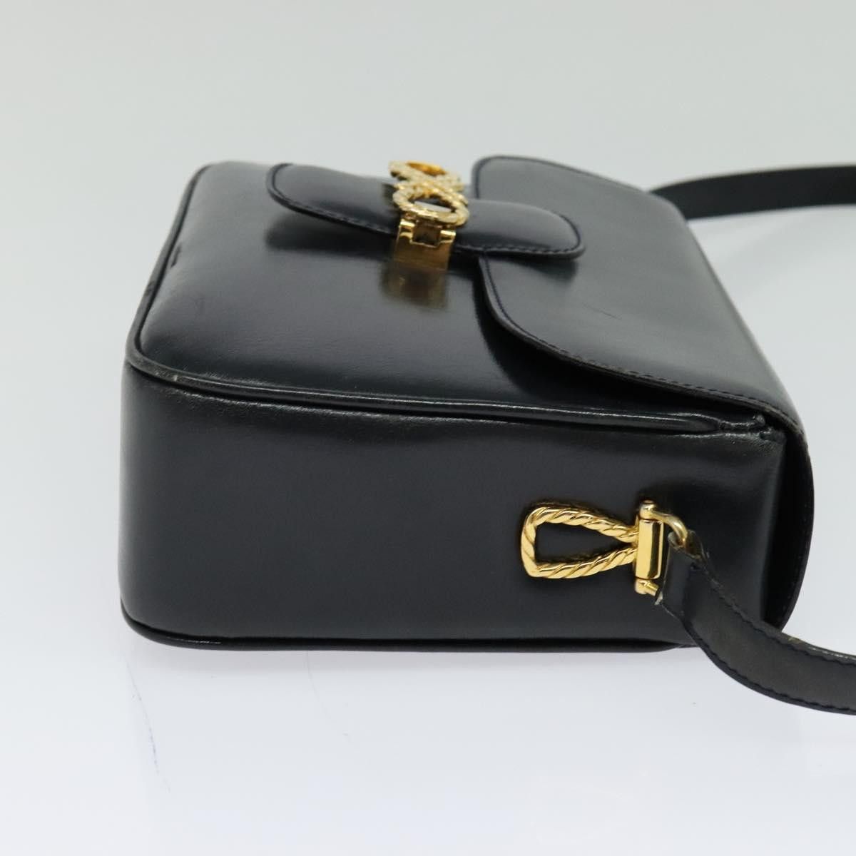 Celine Céline Vintage shoulder Size ONE SIZE - 4 Thumbnail