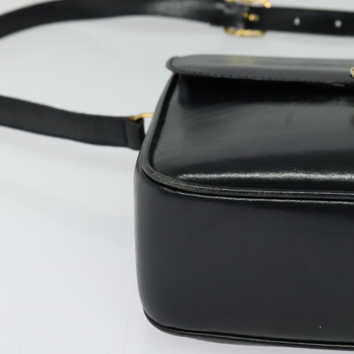 Celine Céline Vintage shoulder Size ONE SIZE - 6 Thumbnail