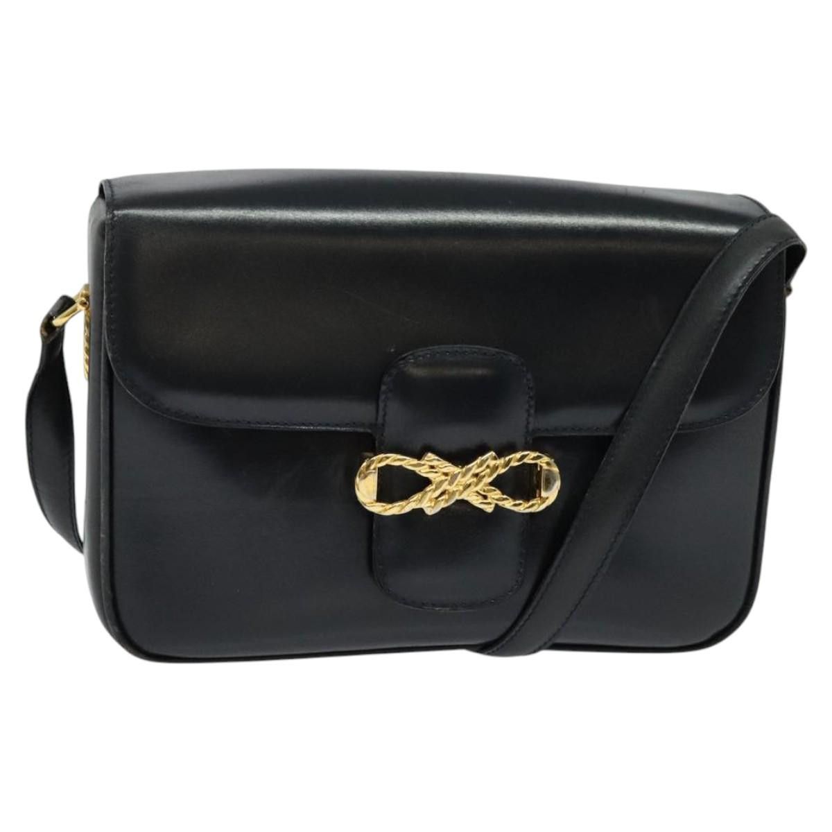 Celine Céline Vintage shoulder Size ONE SIZE - 16 Thumbnail