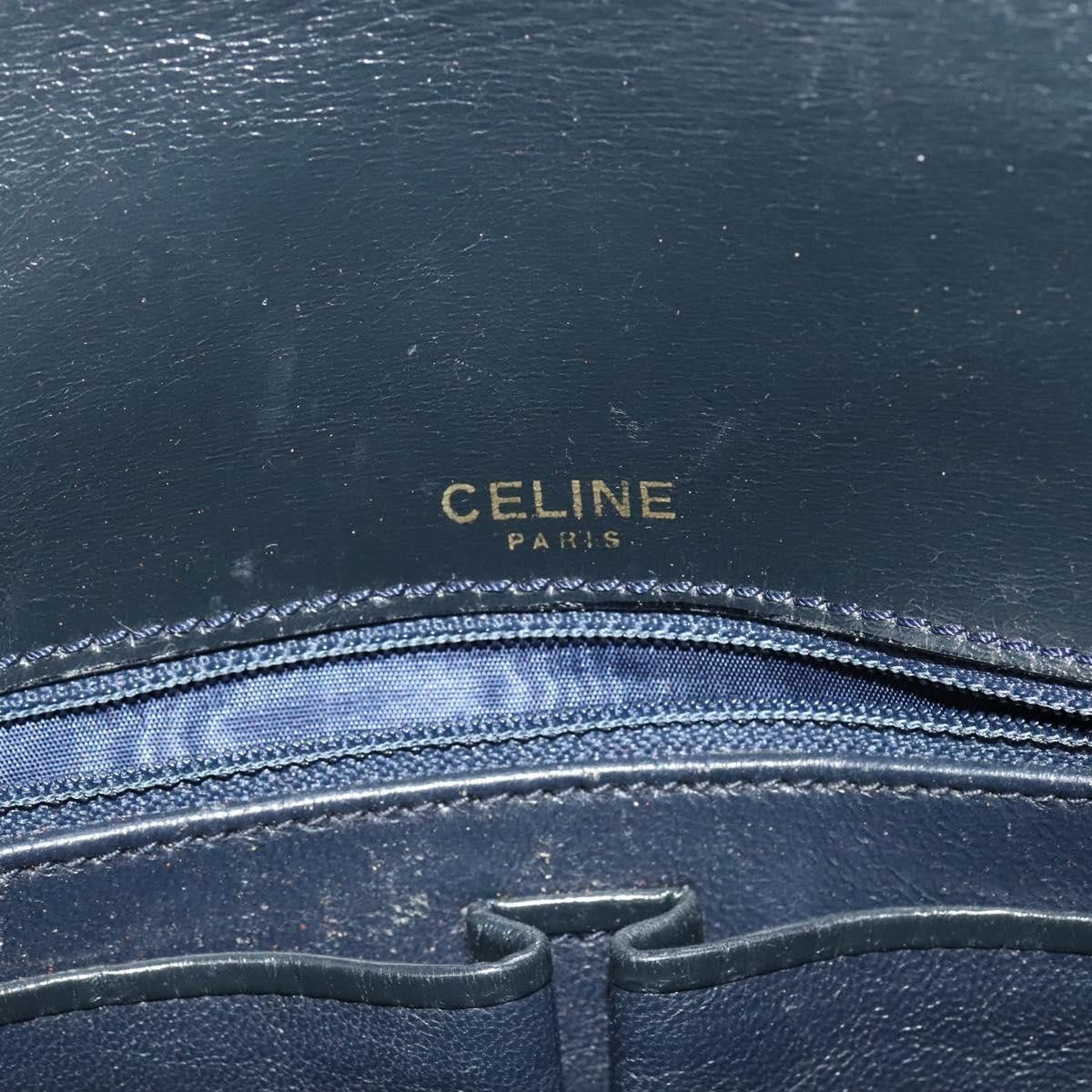 Celine Céline Vintage shoulder Size ONE SIZE - 14 Thumbnail