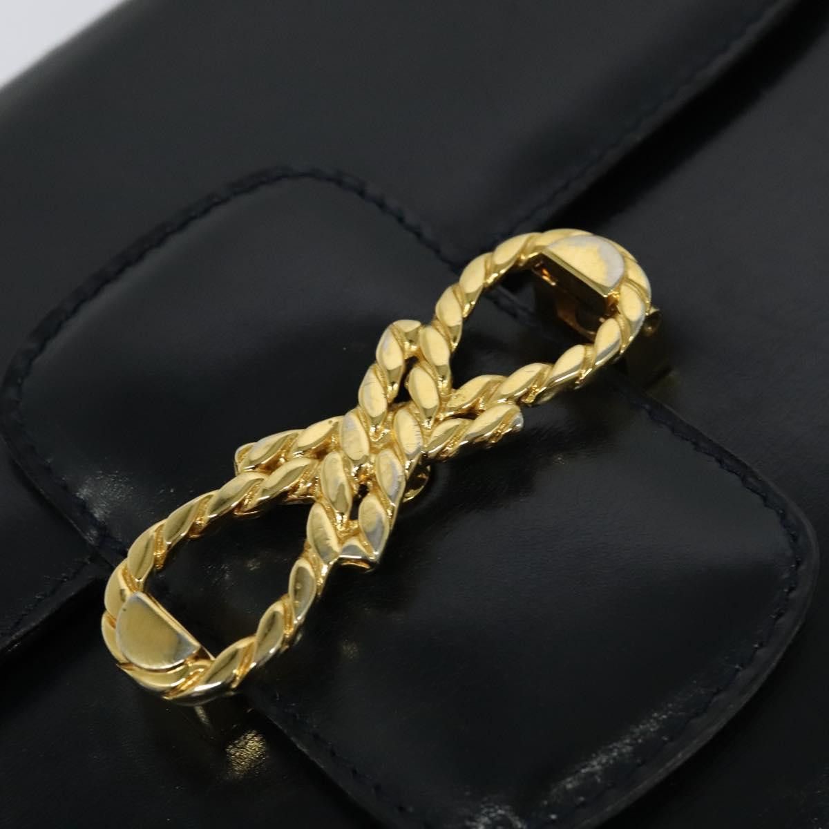 Celine Céline Vintage shoulder Size ONE SIZE - 10 Thumbnail