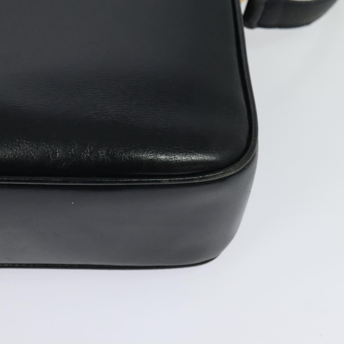 Celine Céline Vintage shoulder Size ONE SIZE - 9 Thumbnail