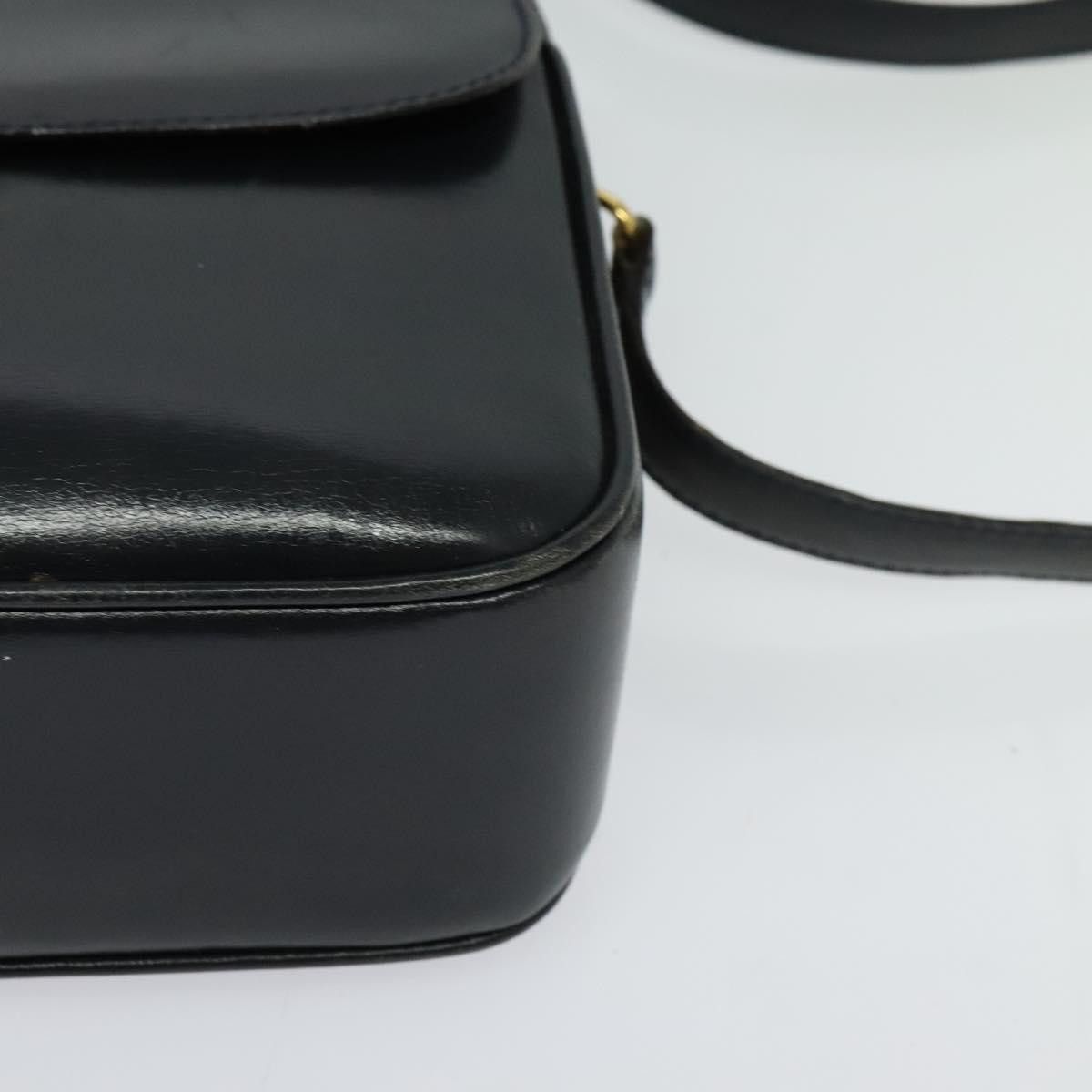 Celine Céline Vintage shoulder Size ONE SIZE - 7 Thumbnail