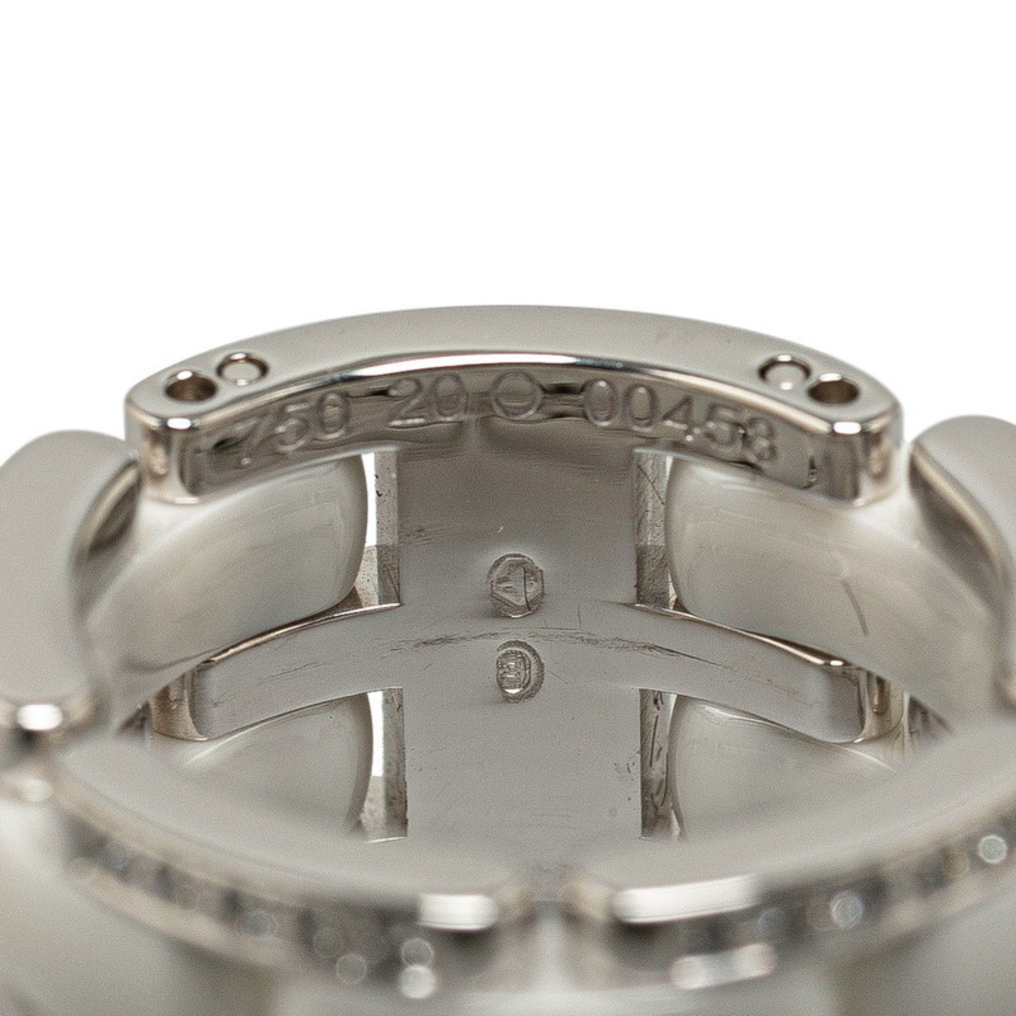 Chanel Chanel Ultra ring Size ONE SIZE - 6 Thumbnail