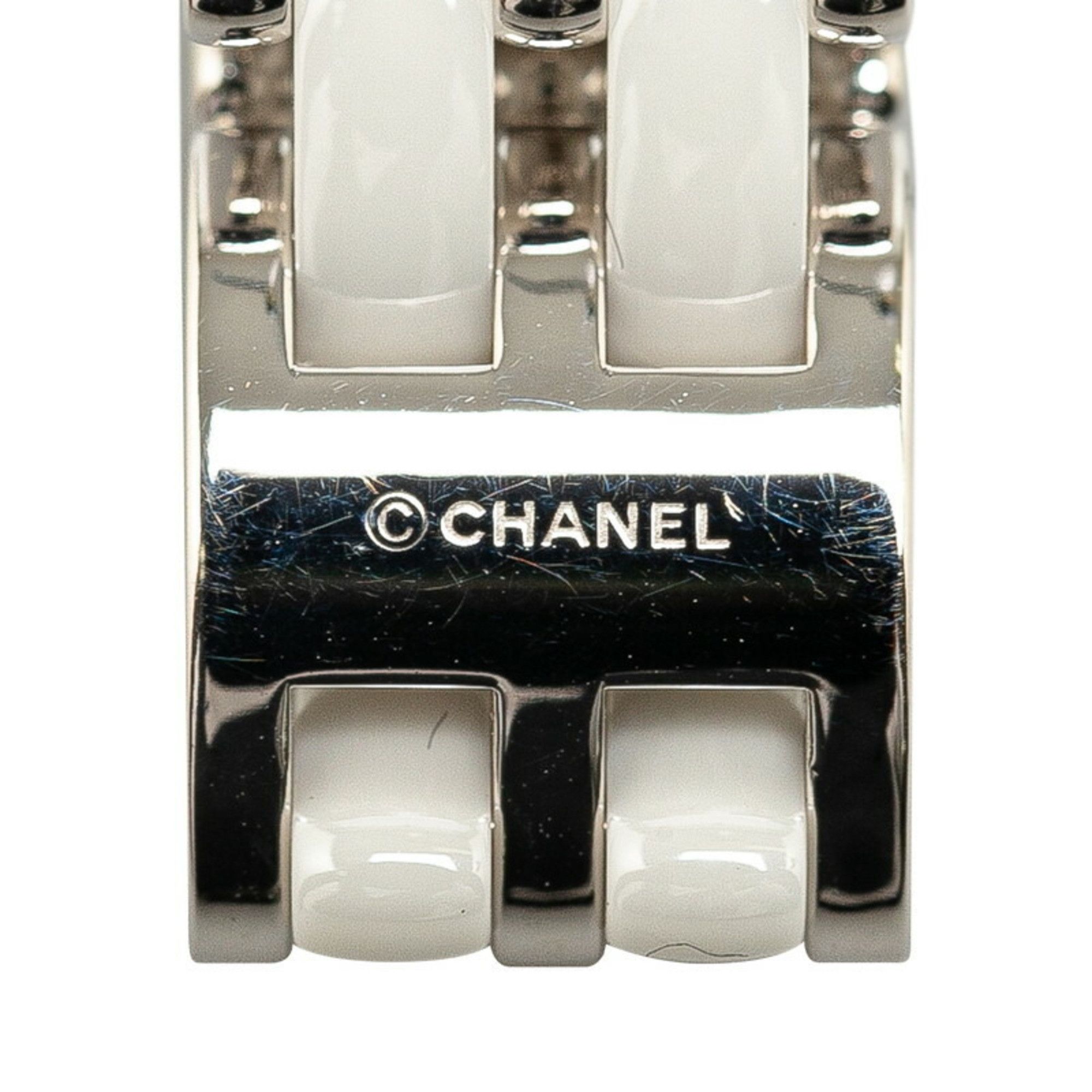 Chanel Chanel Ultra ring Size ONE SIZE - 5 Thumbnail