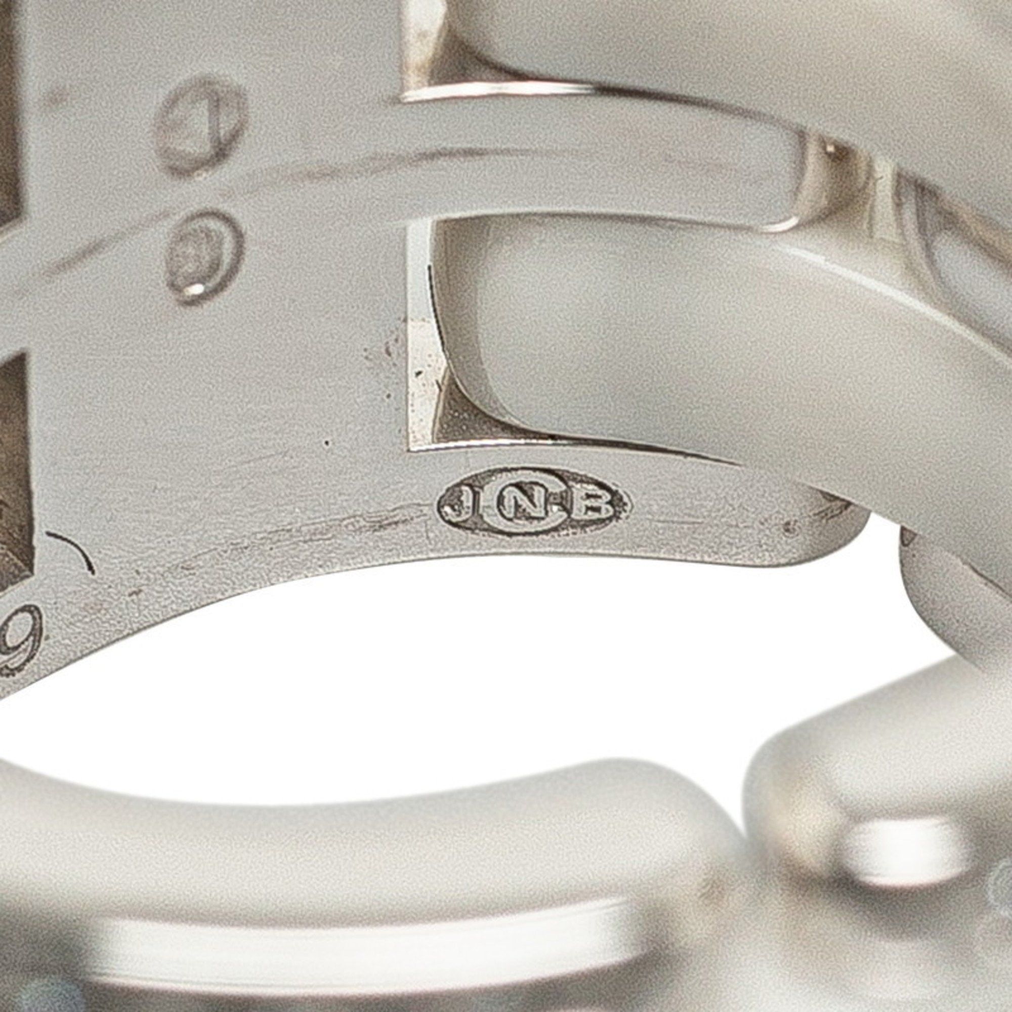 Chanel Chanel Ultra ring Size ONE SIZE - 8 Thumbnail