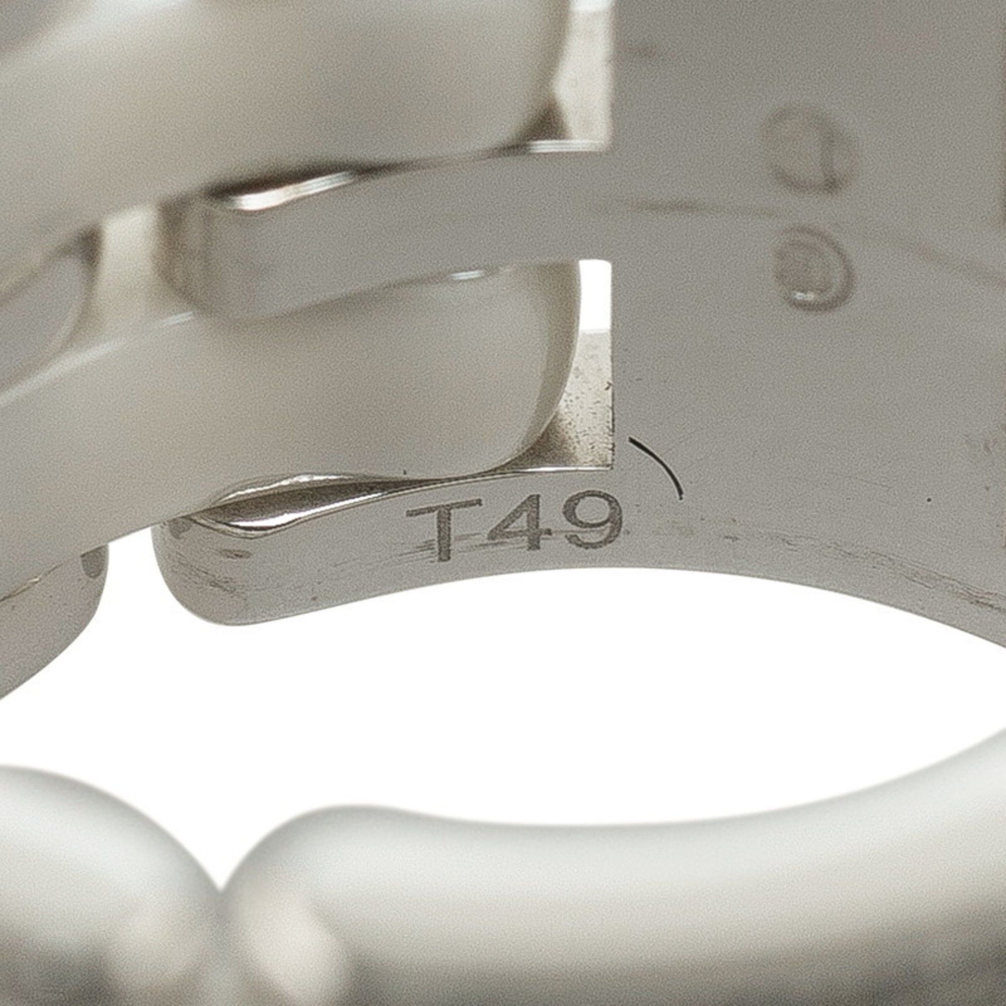 Chanel Chanel Ultra ring Size ONE SIZE - 7 Thumbnail