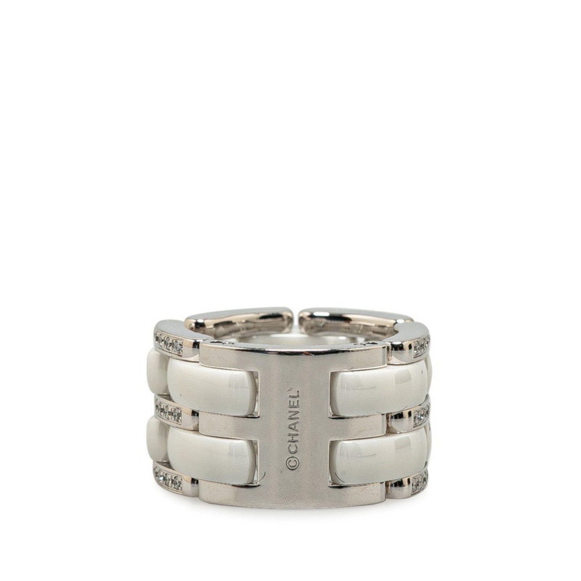 Chanel Chanel Ultra ring Size ONE SIZE - 4 Thumbnail