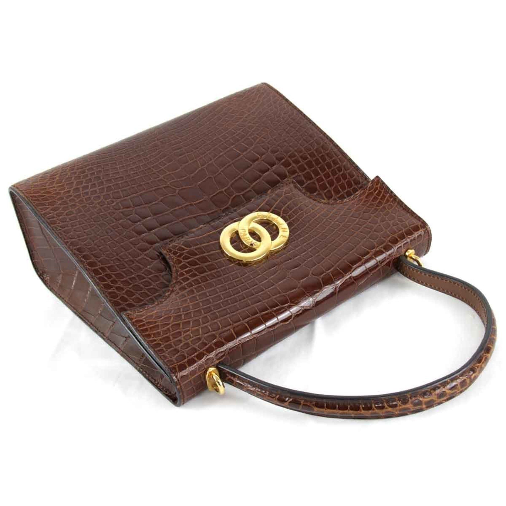 Celine Céline handbag Size ONE SIZE - 4 Thumbnail