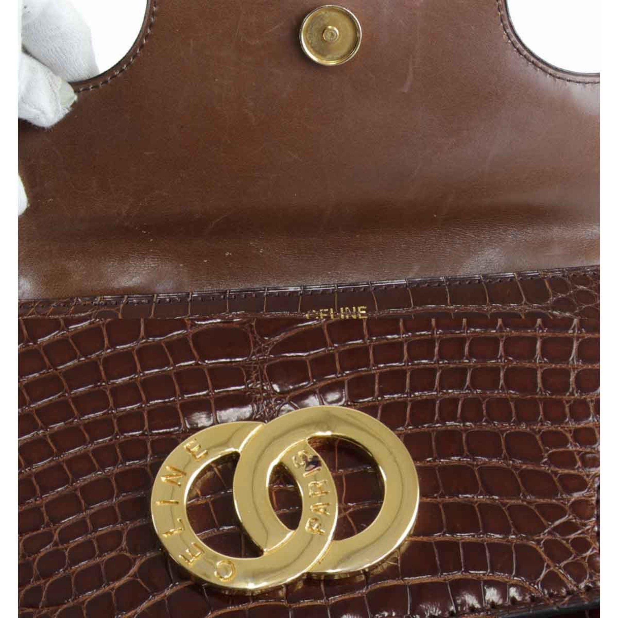 Celine Céline handbag Size ONE SIZE - 10 Thumbnail