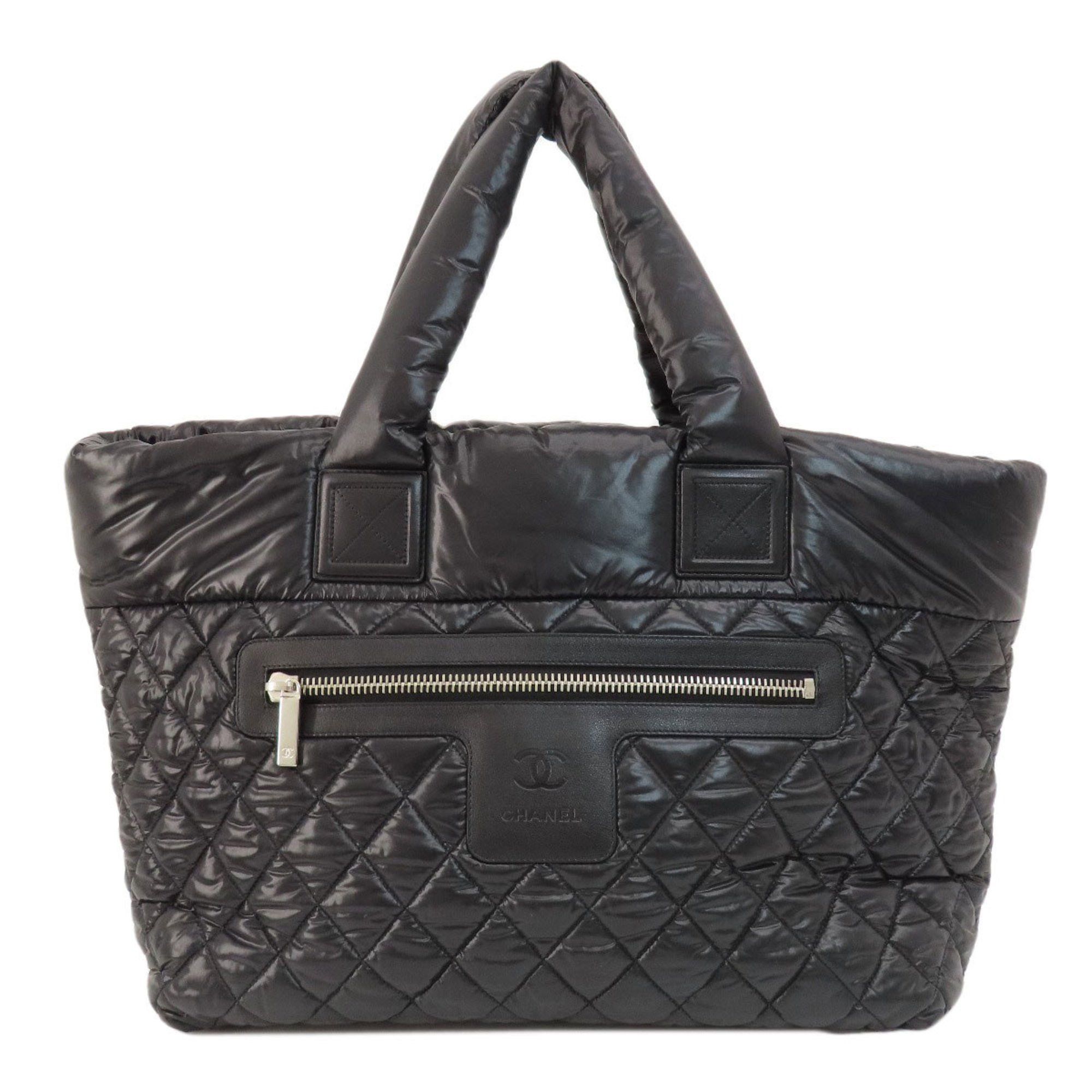 Chanel Chanel Coco Cocoon tote Size ONE SIZE - 11 Thumbnail