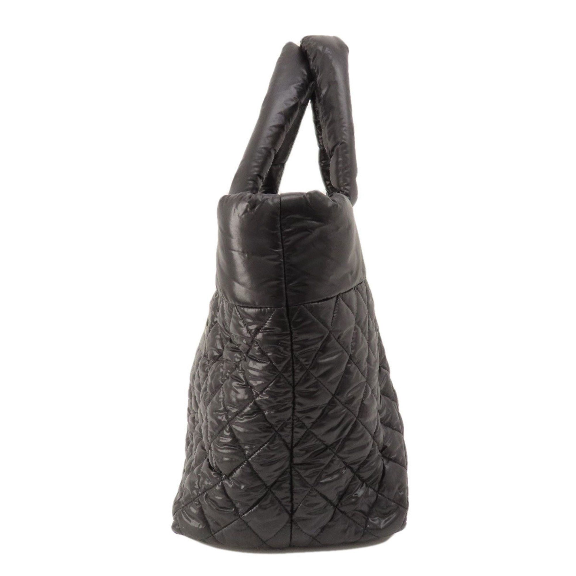 Chanel Chanel Coco Cocoon tote Size ONE SIZE - 4 Thumbnail