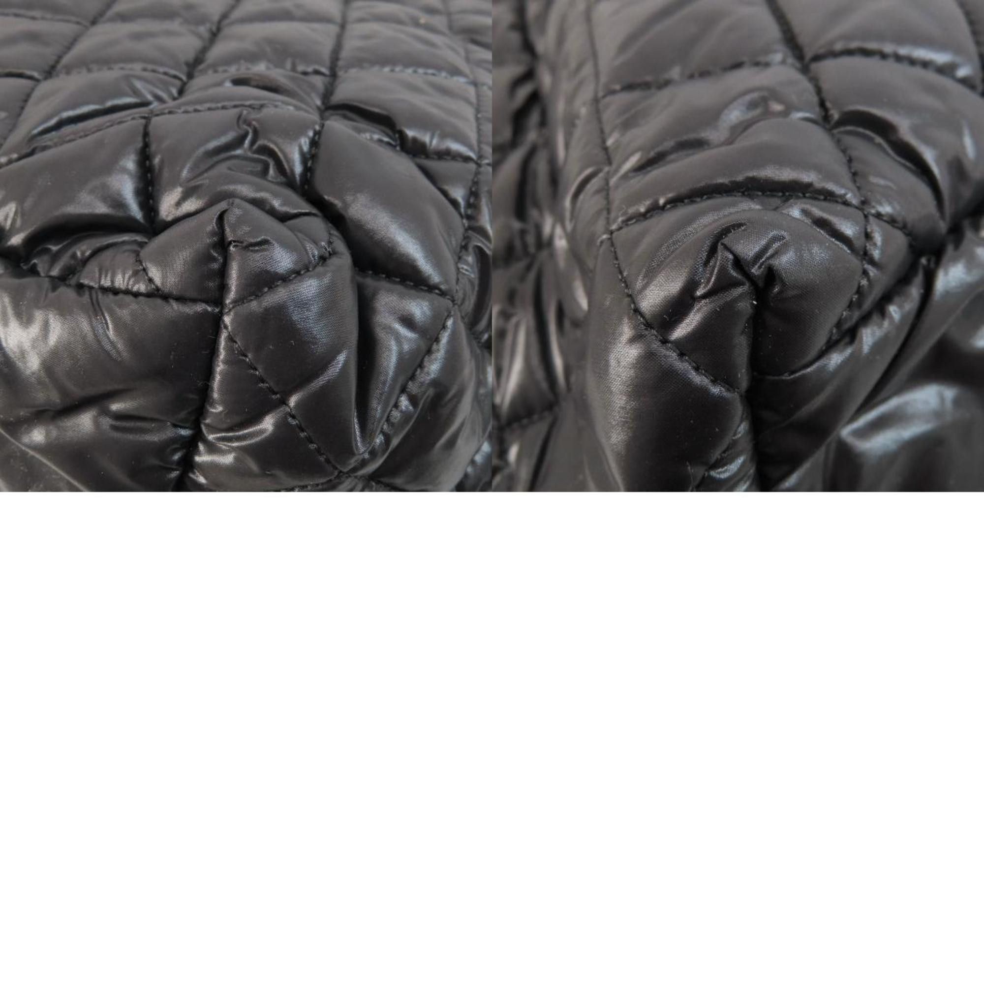 Chanel Chanel Coco Cocoon tote Size ONE SIZE - 10 Thumbnail