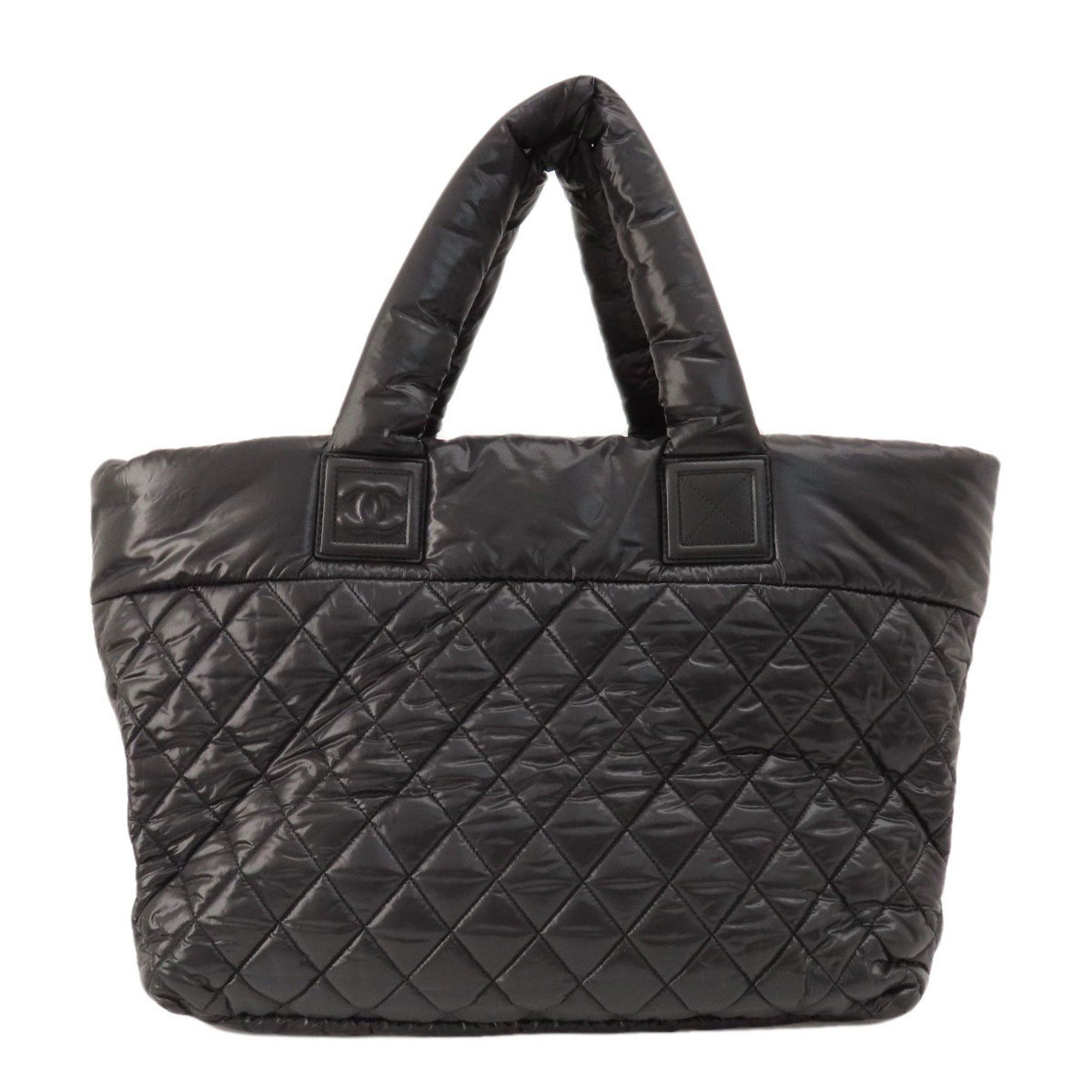 Chanel Chanel Coco Cocoon tote Size ONE SIZE - 2 Thumbnail