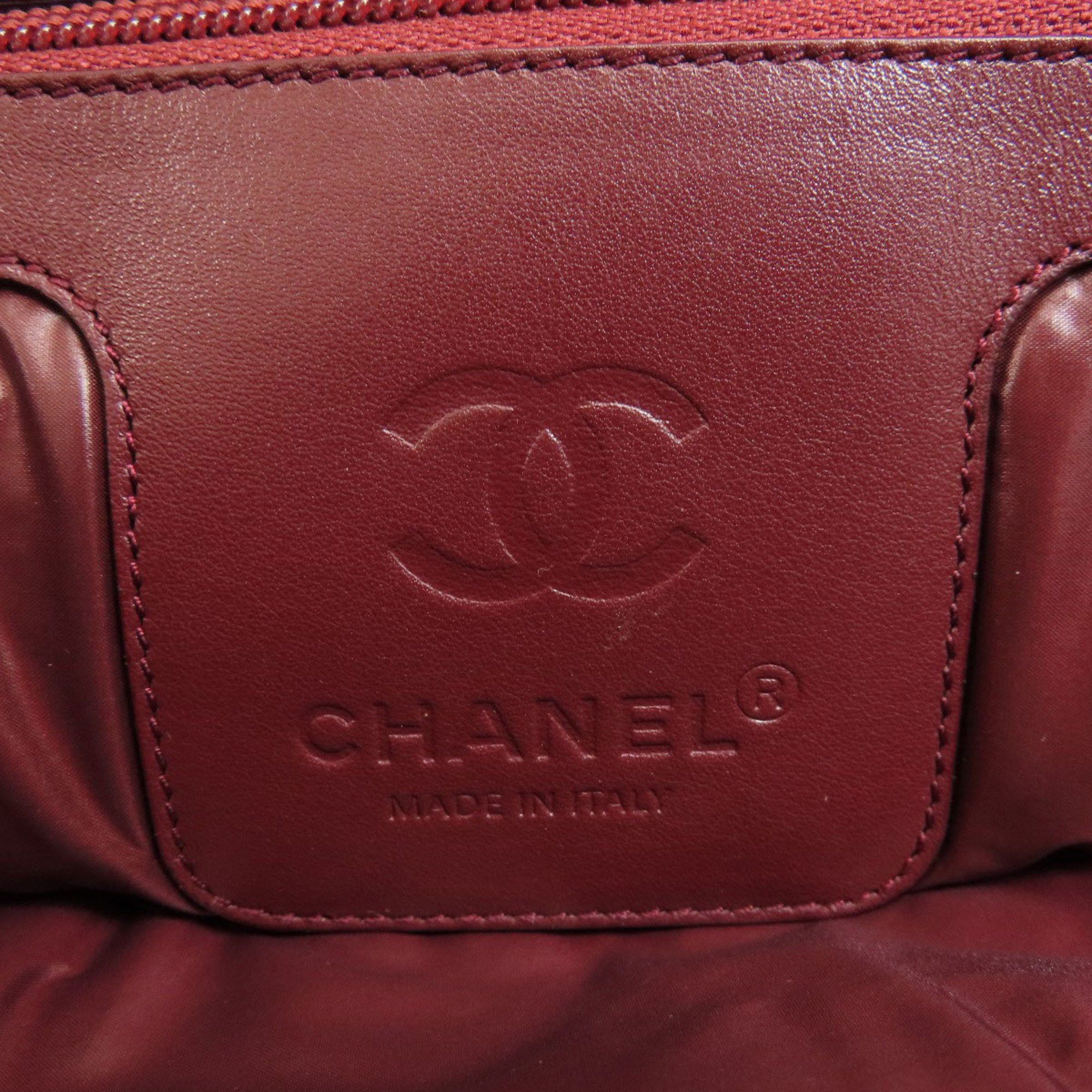 Chanel Chanel Coco Cocoon tote Size ONE SIZE - 7 Thumbnail