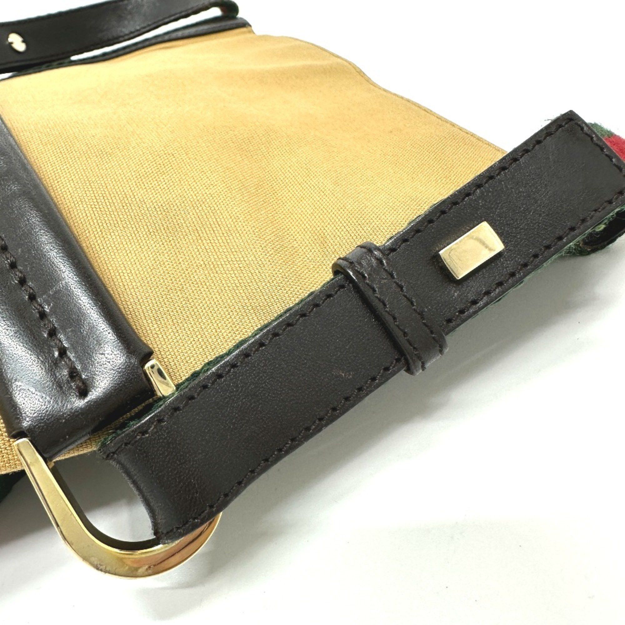Gucci Gucci Sherry shoulder Size ONE SIZE - 8 Thumbnail