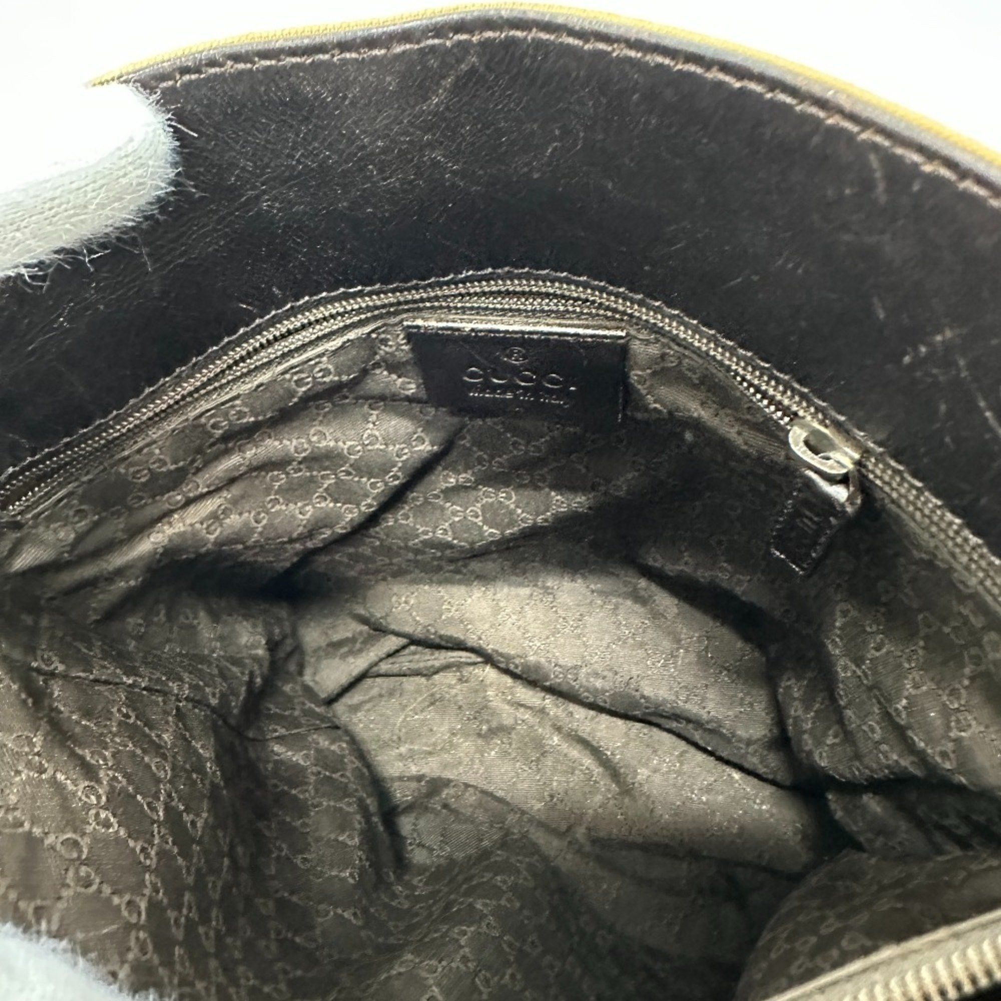 Gucci Gucci Sherry shoulder Size ONE SIZE - 9 Thumbnail