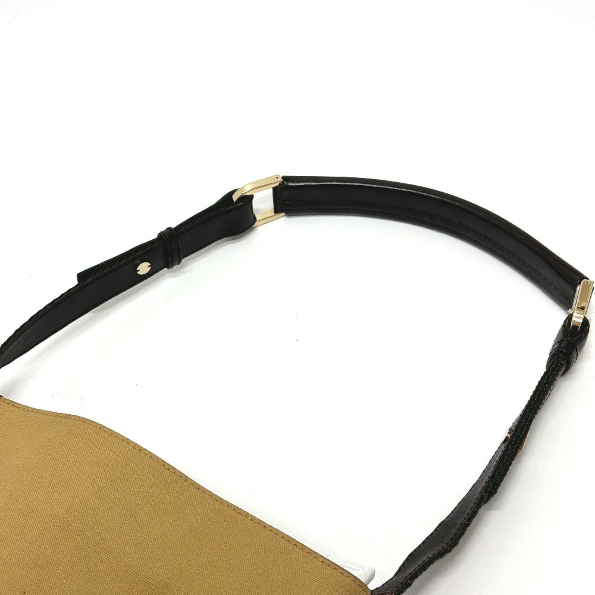 Gucci Gucci Sherry shoulder Size ONE SIZE - 4 Thumbnail