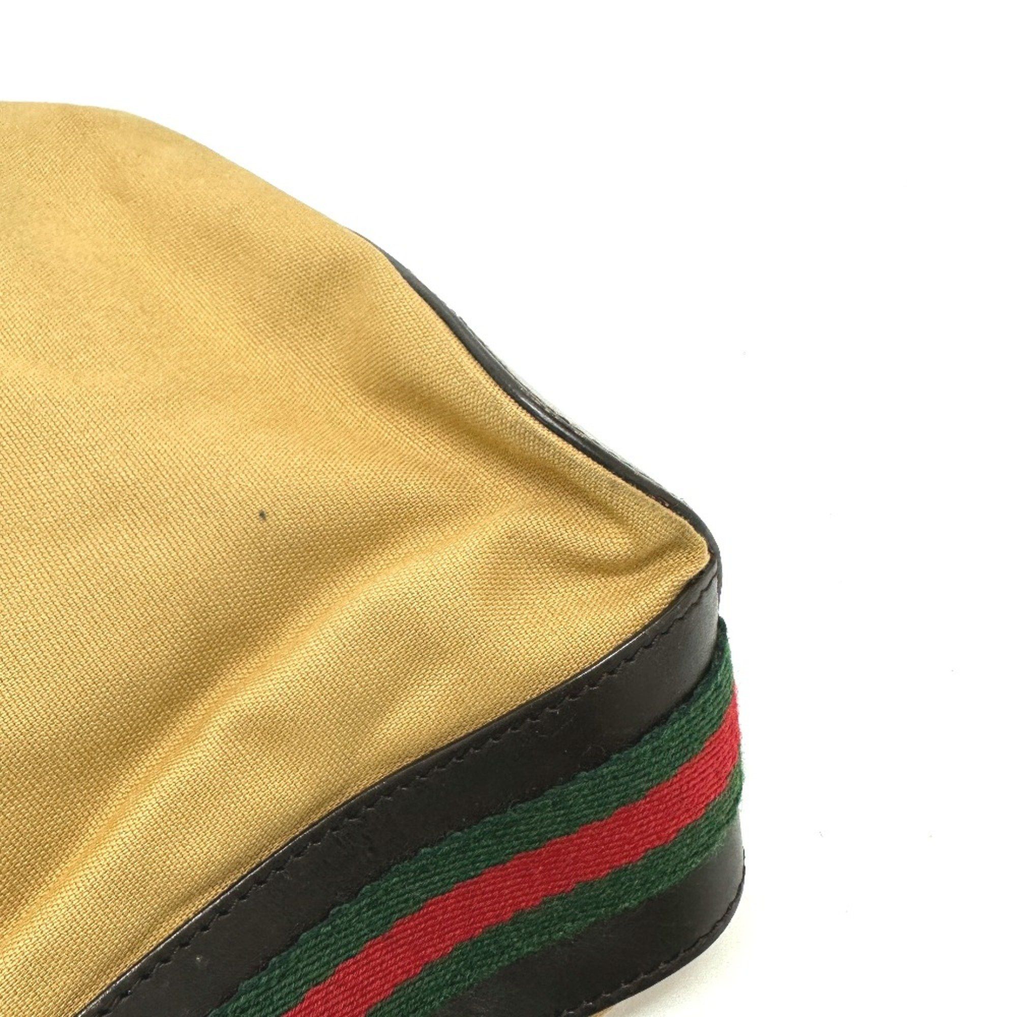 Gucci Gucci Sherry shoulder Size ONE SIZE - 13 Thumbnail