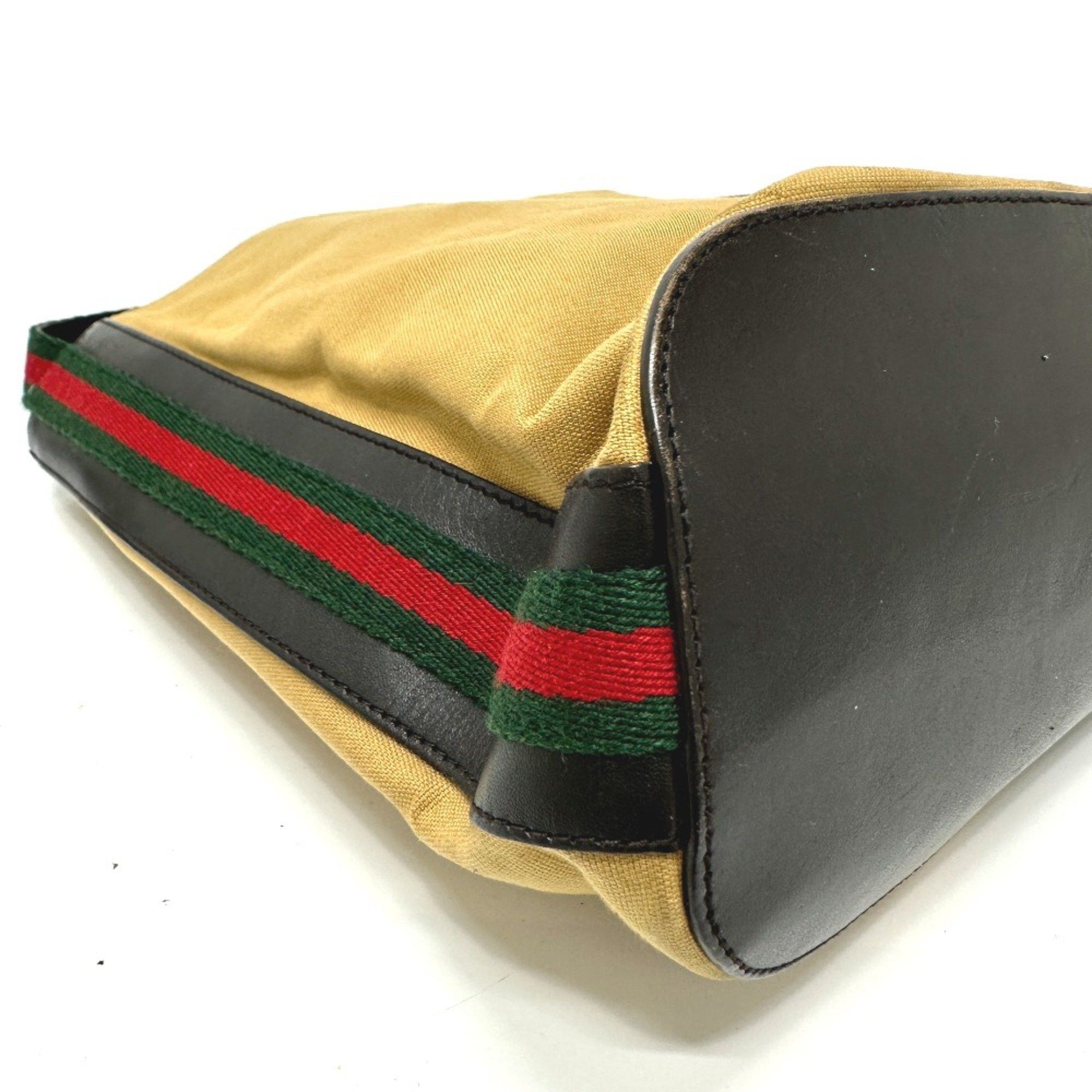 Gucci Gucci Sherry shoulder Size ONE SIZE - 7 Thumbnail