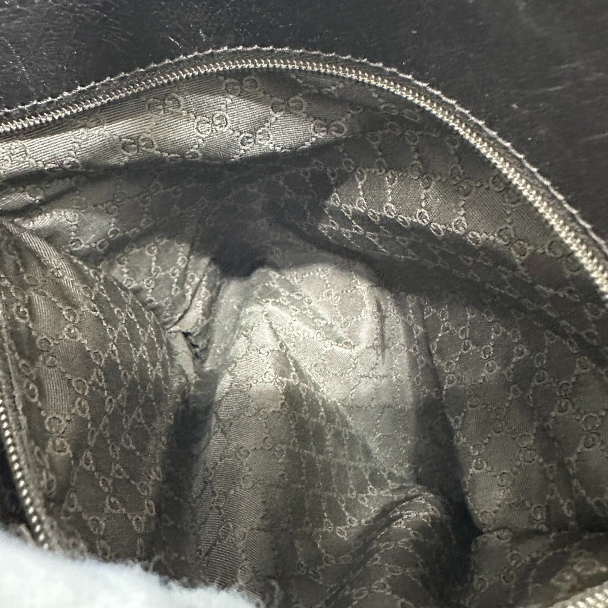Gucci Gucci Sherry shoulder Size ONE SIZE - 12 Thumbnail