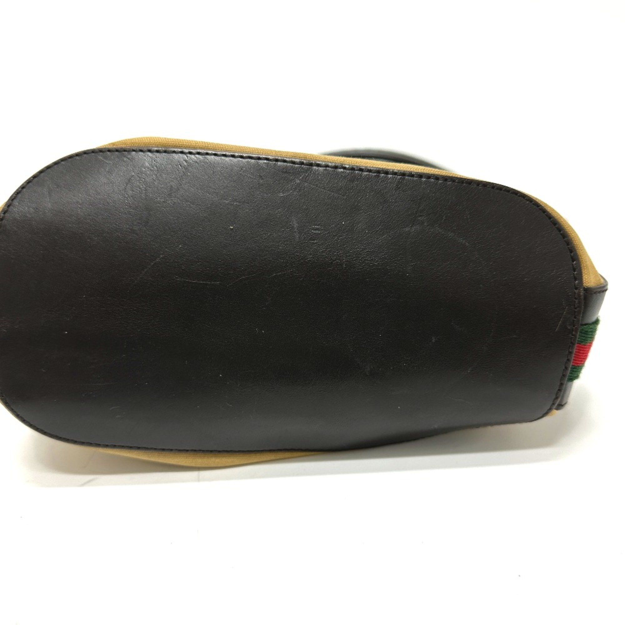 Gucci Gucci Sherry shoulder Size ONE SIZE - 3 Thumbnail