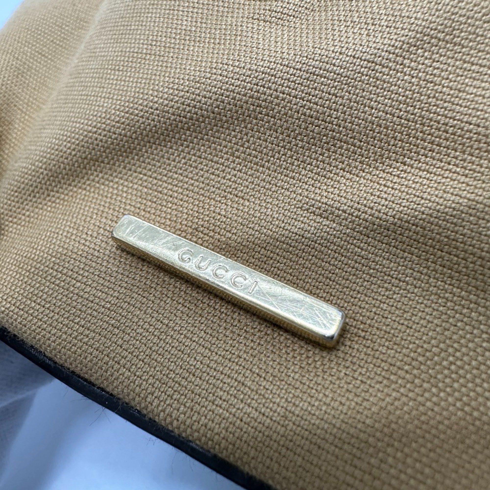 Gucci Gucci Sherry shoulder Size ONE SIZE - 11 Thumbnail