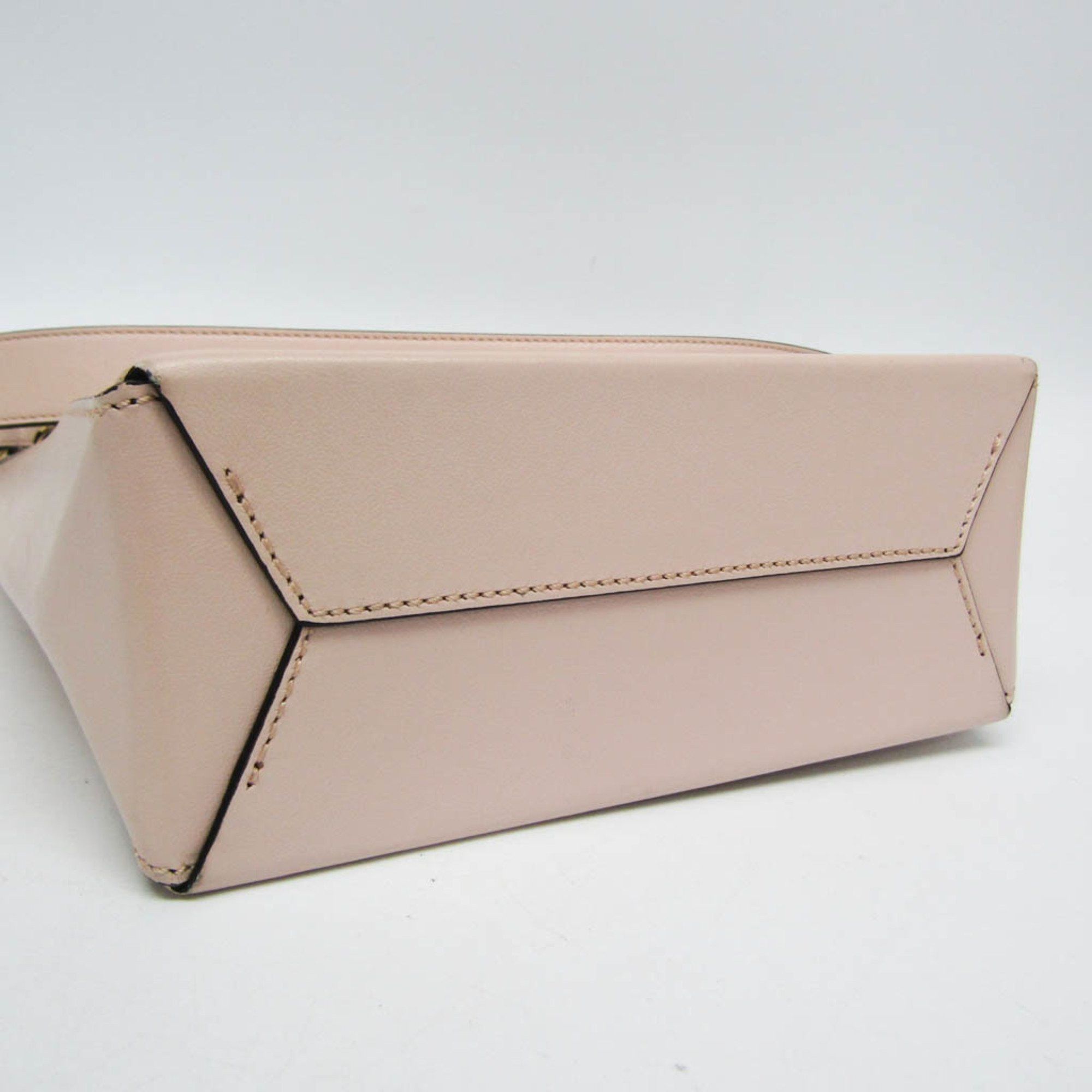 Fendi Fendi Logo shopper shoulder Size ONE SIZE - 3 Thumbnail