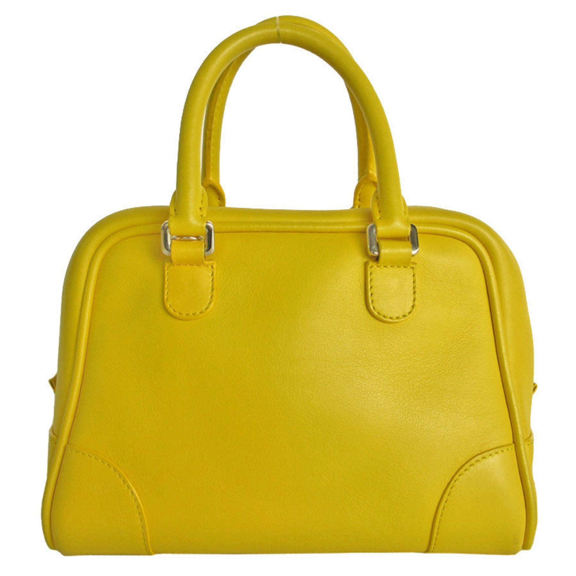Loewe Amazona 75 handbag