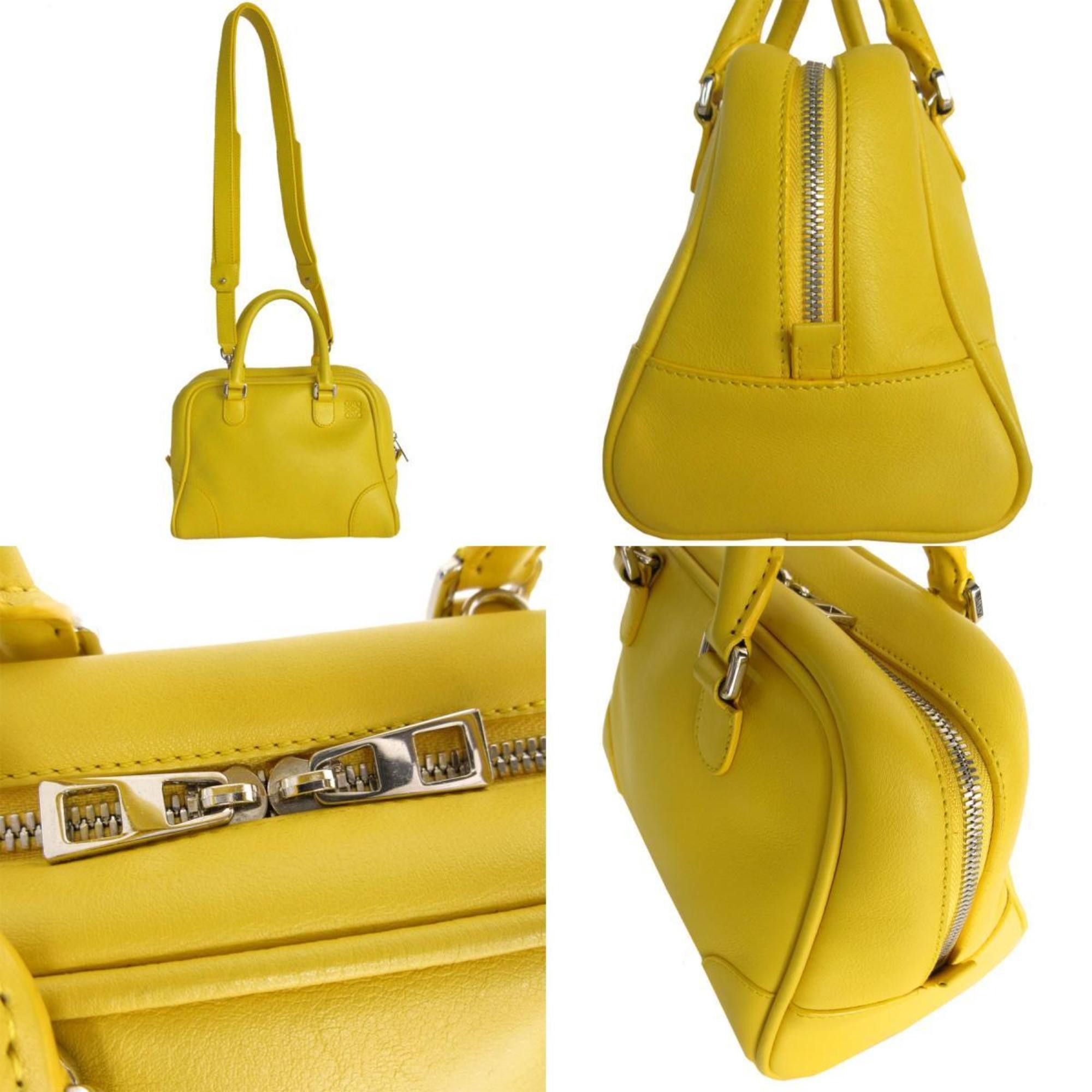 Loewe Amazona 75 handbag